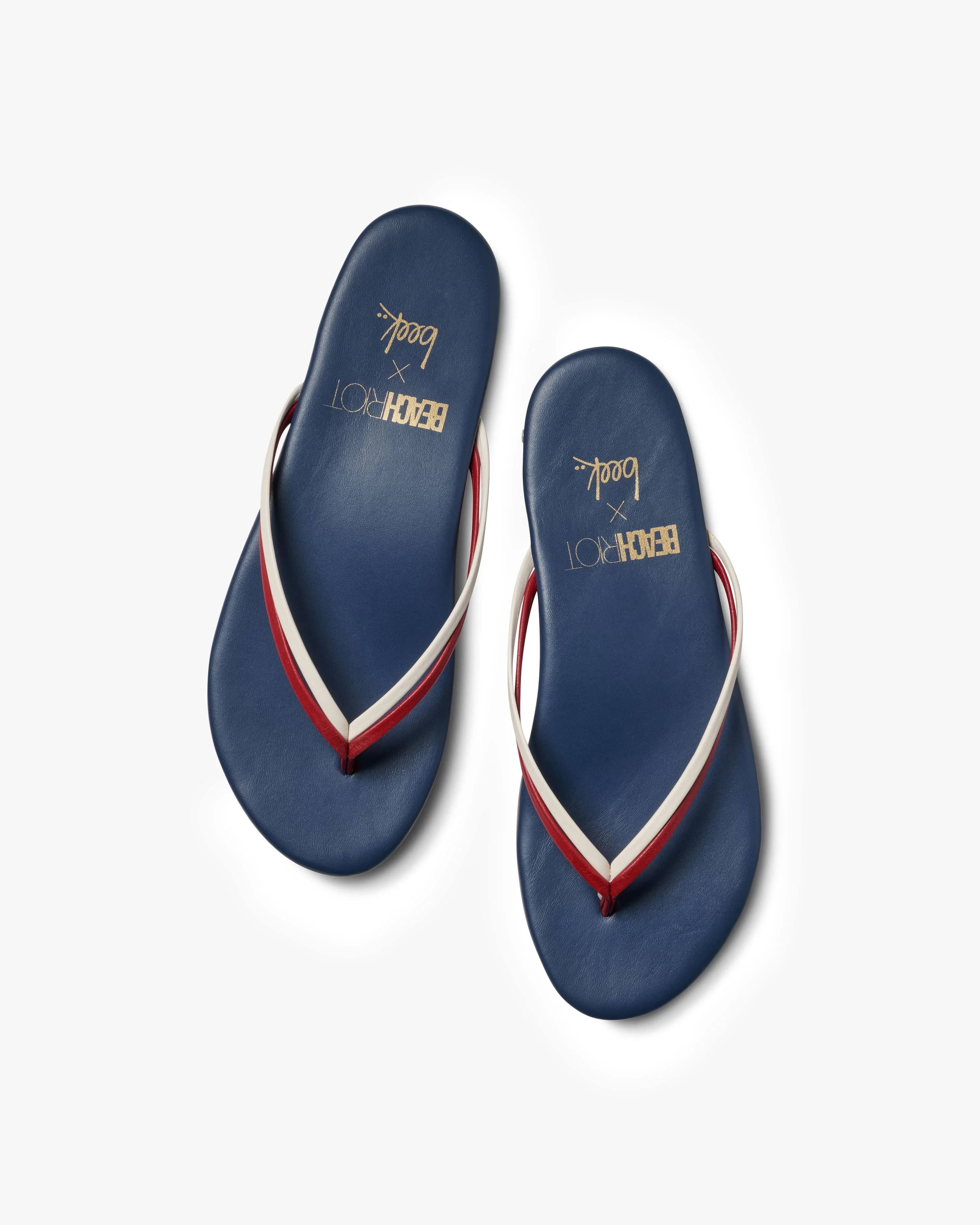 BEACHBIRD - Multi/Navy - Image 5