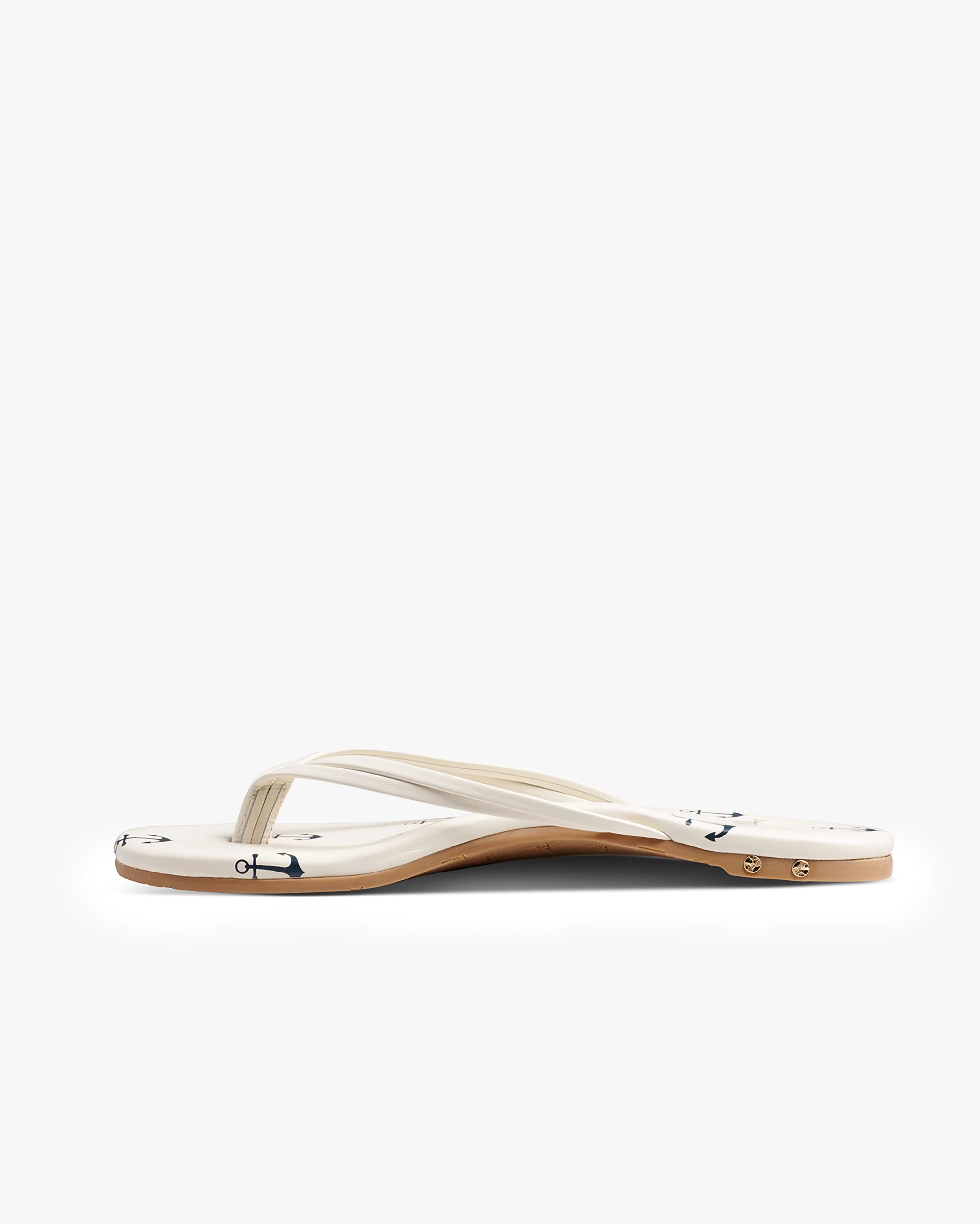 BEACHBIRD - Vanilla/Navy - Image 4
