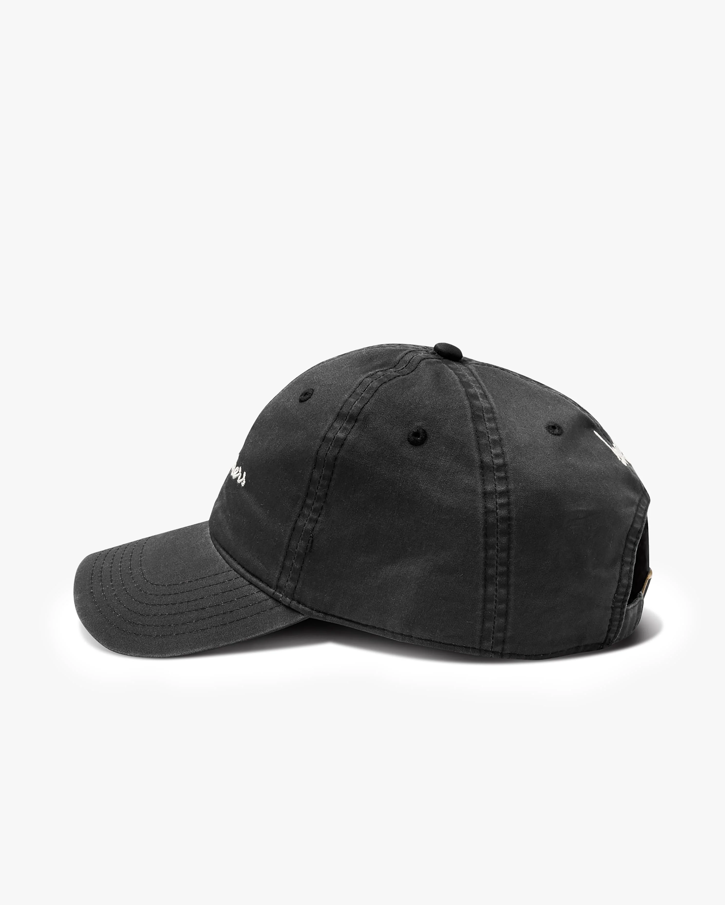 Bird Watch Hat - Black - Image 3