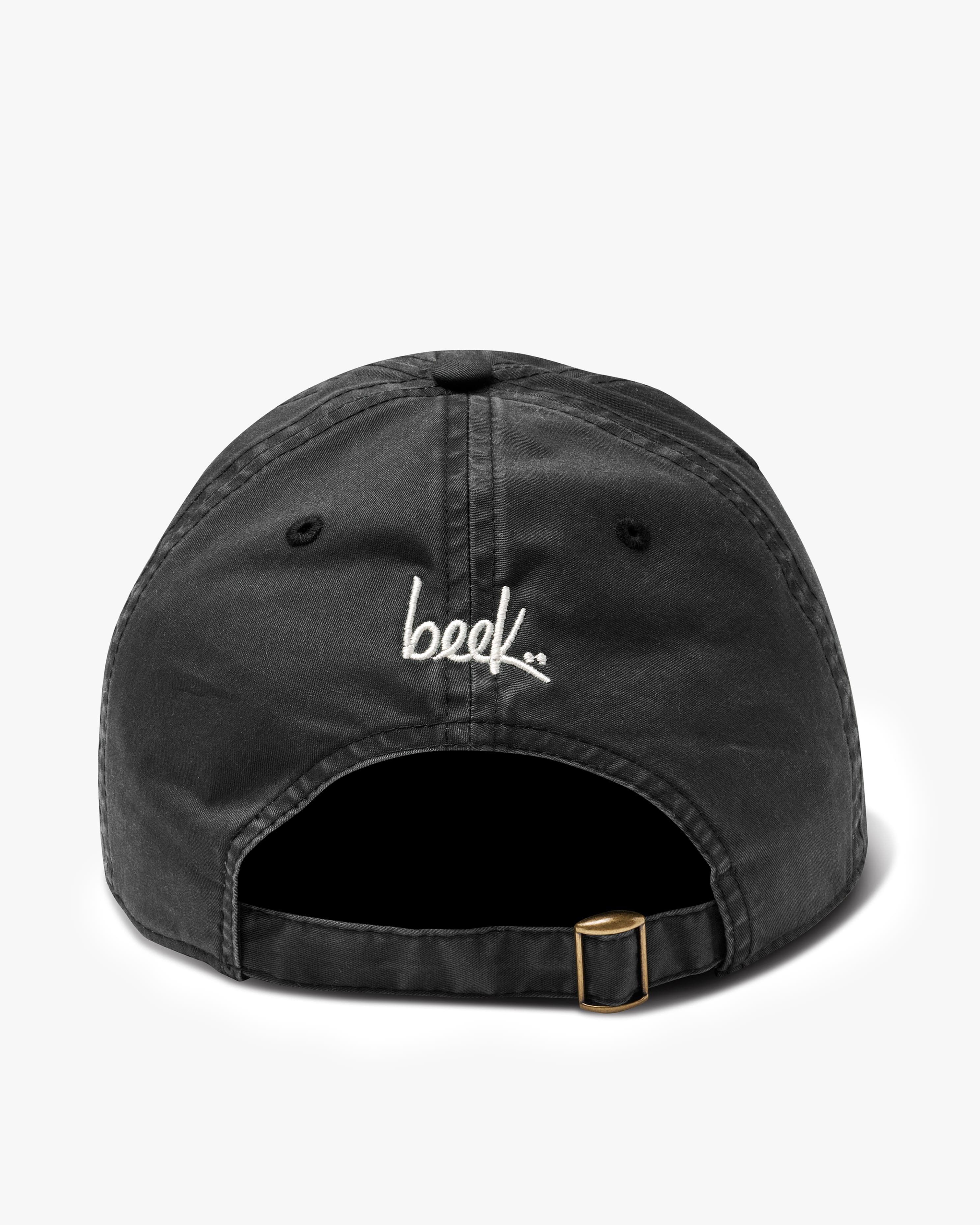 Bird Watch Hat - Black - Image 5