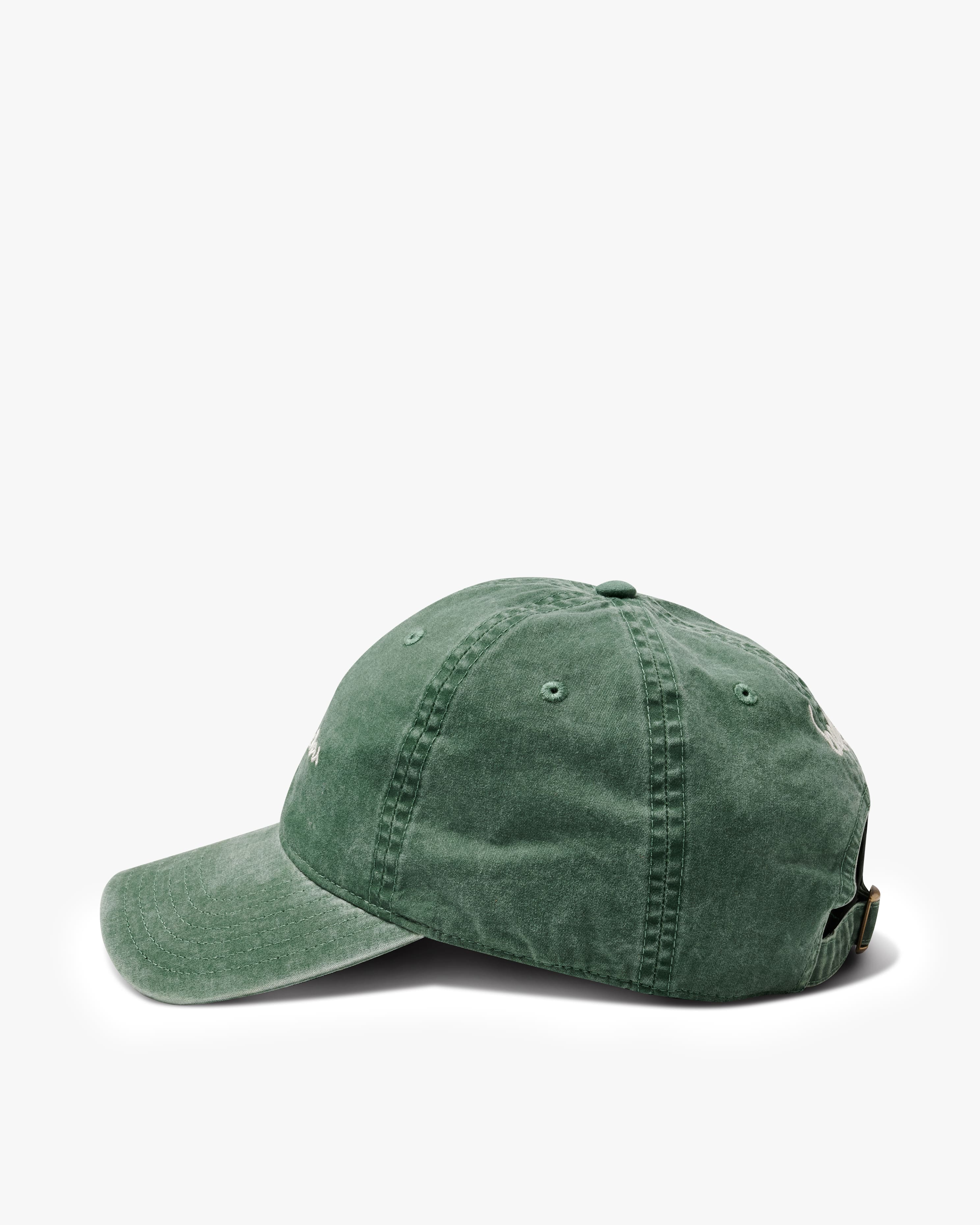 Bird Watch Hat - Fern - Image 3