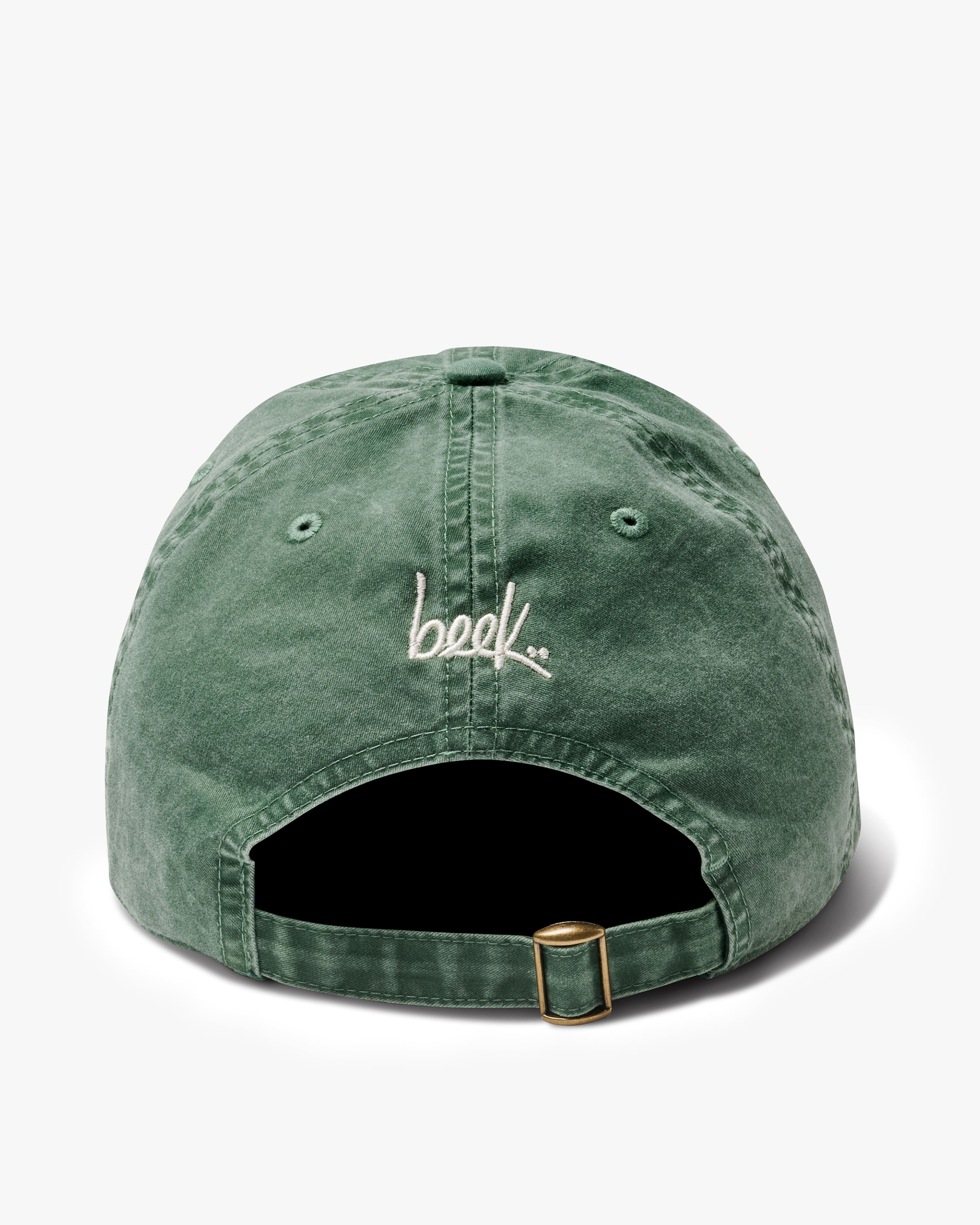 Bird Watch Hat - Fern - Image 5