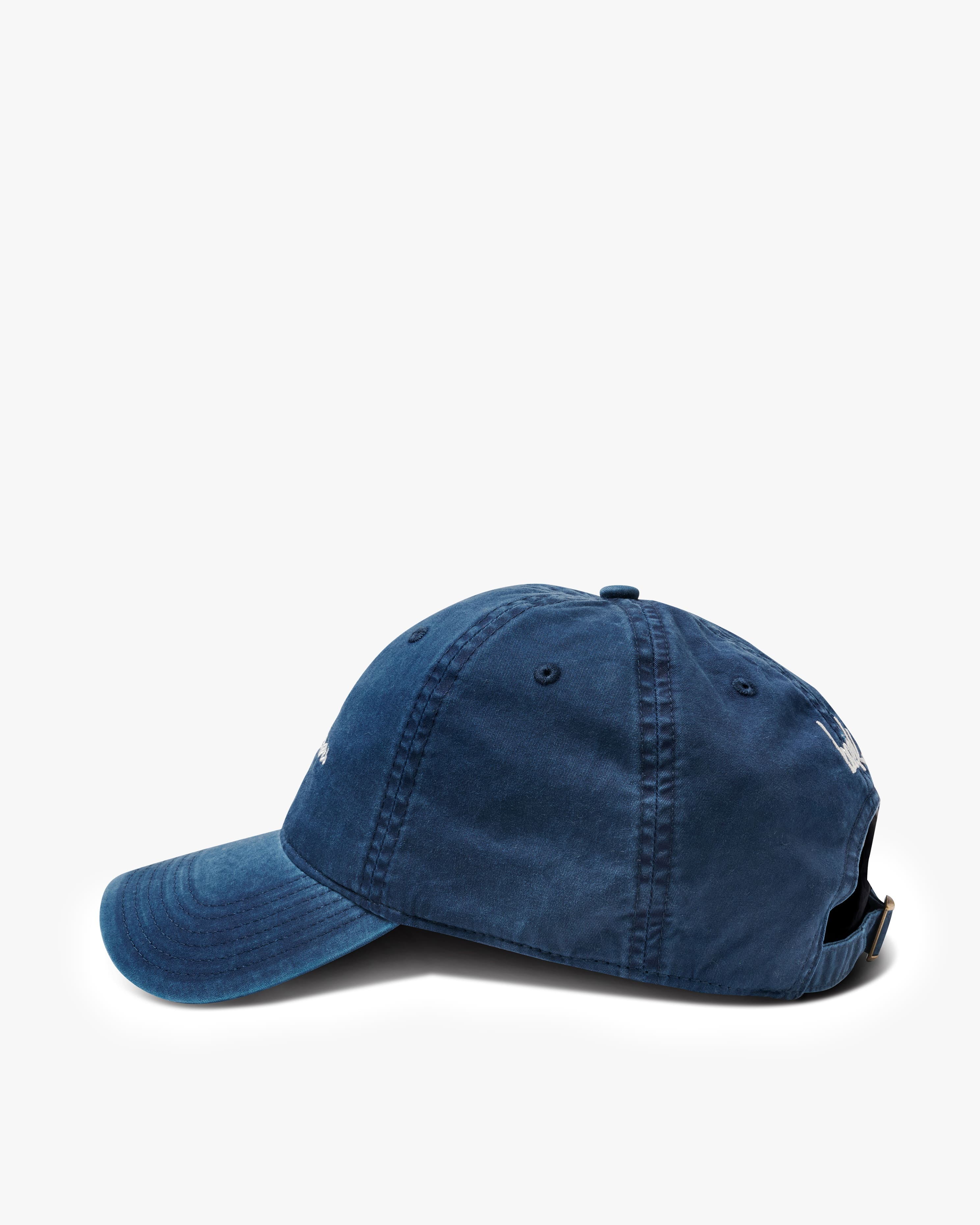 Bird Watch Hat - Navy - Image 3