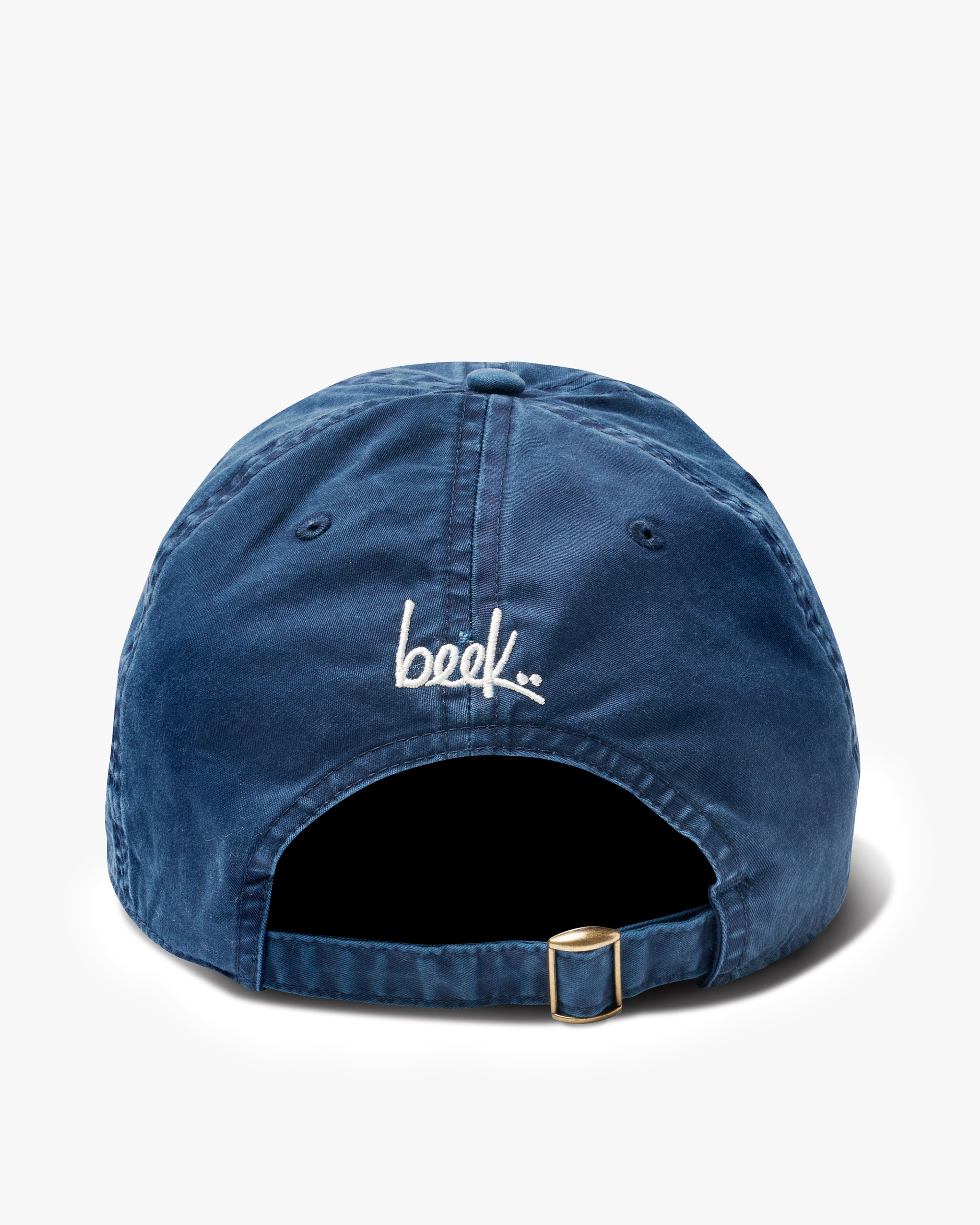 Bird Watch Hat - Navy - Image 5