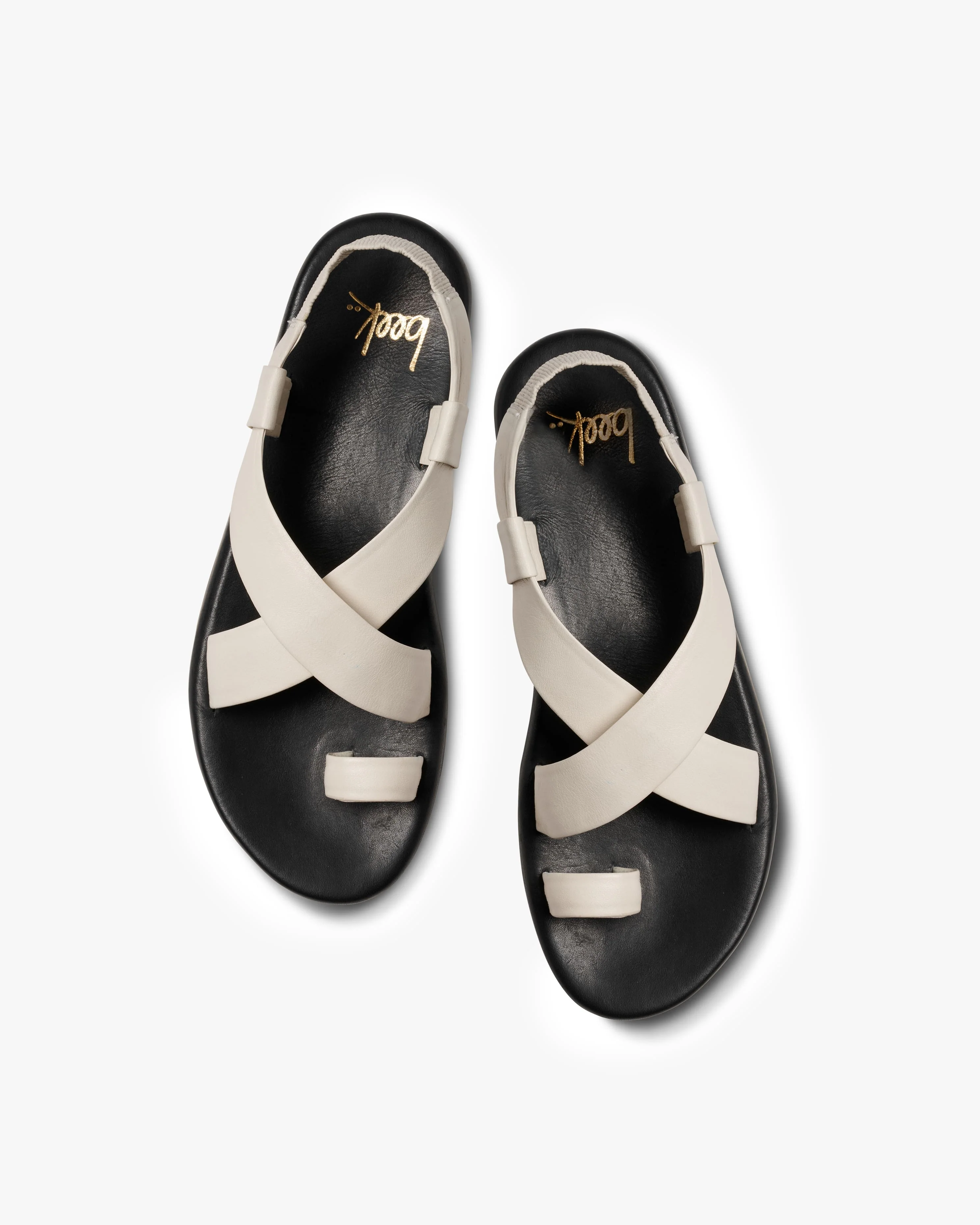 CARACARA - Vanilla/Black - Image 5
