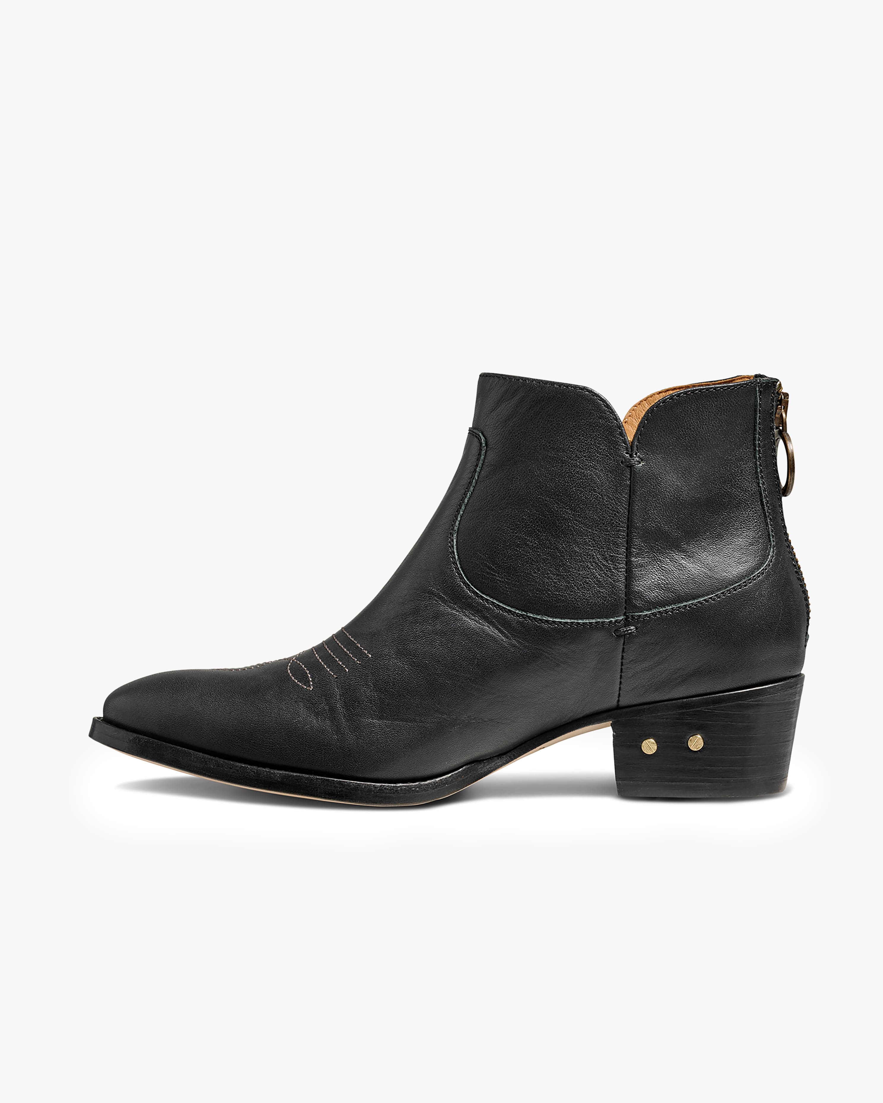 COWBIRD - Black - Image 3