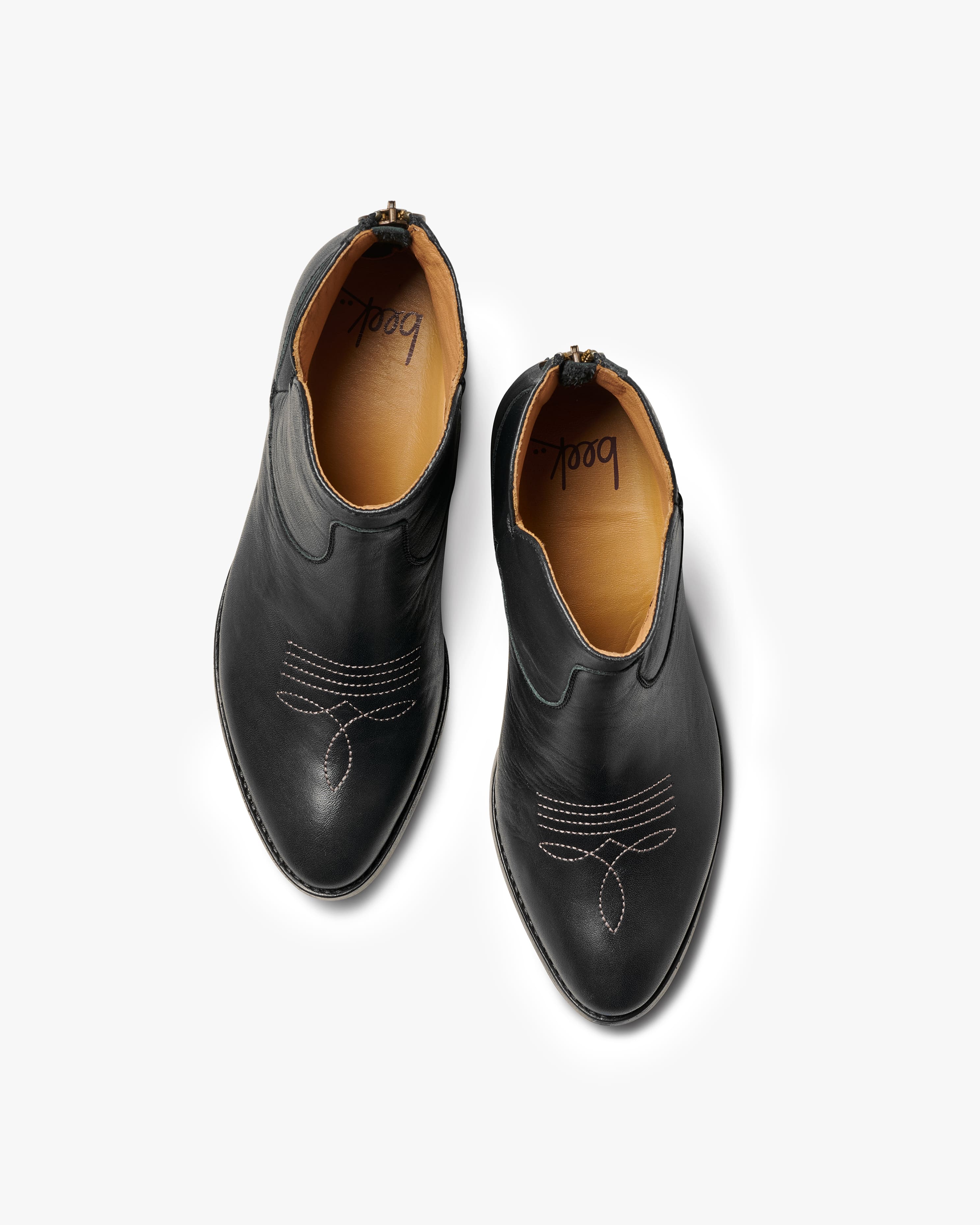 COWBIRD - Black - Image 4