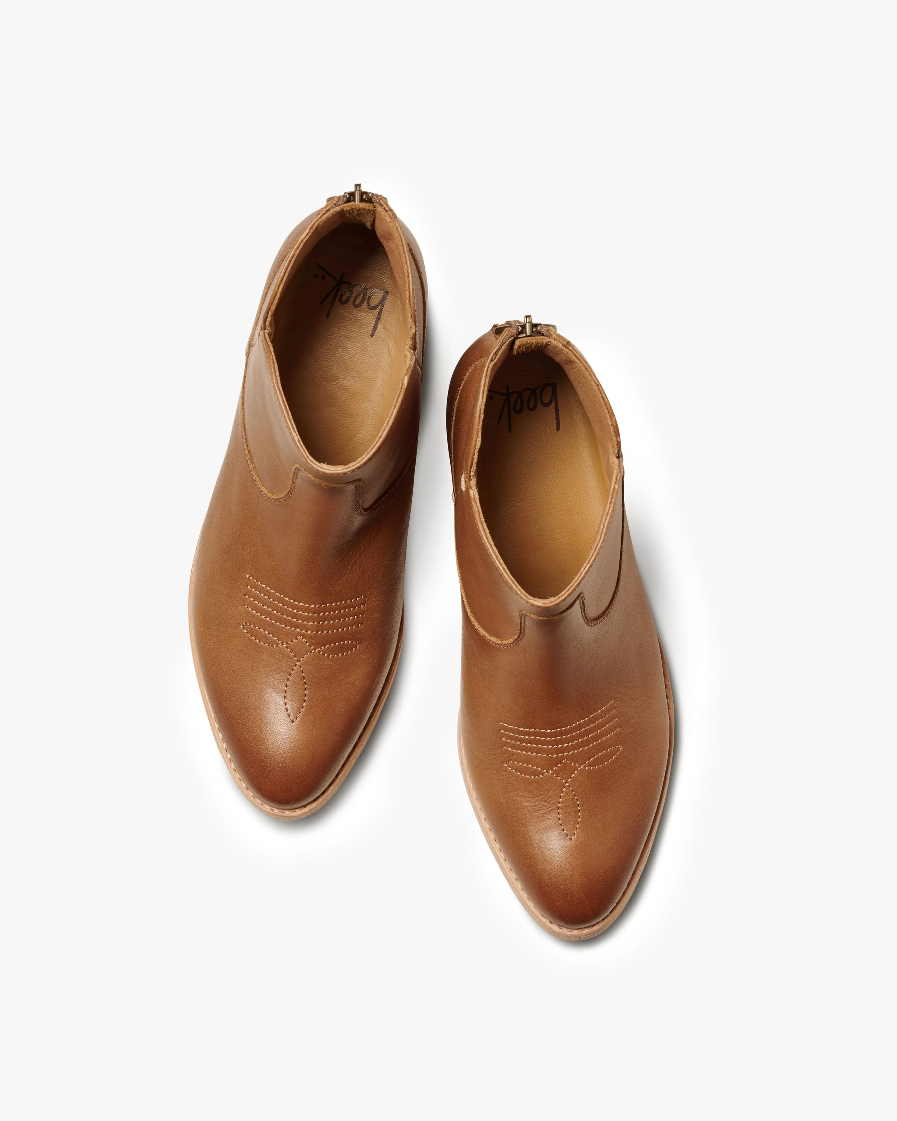 COWBIRD - Tan - Image 4