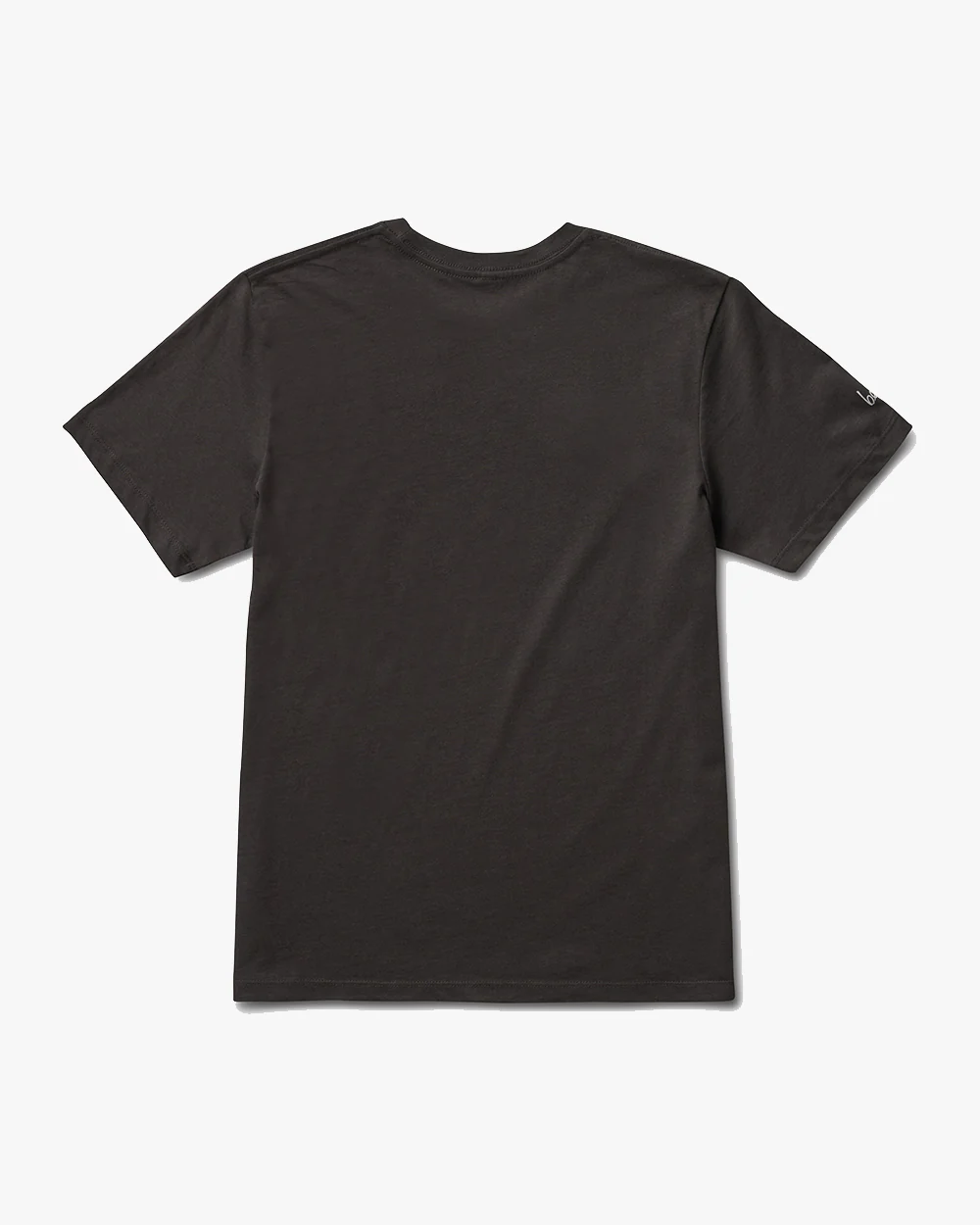 Feather Tee - Vintage Black - Image 5
