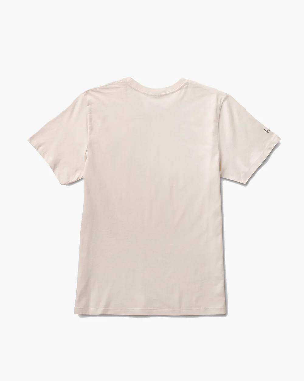 Feather Tee - Vintage White - Image 4