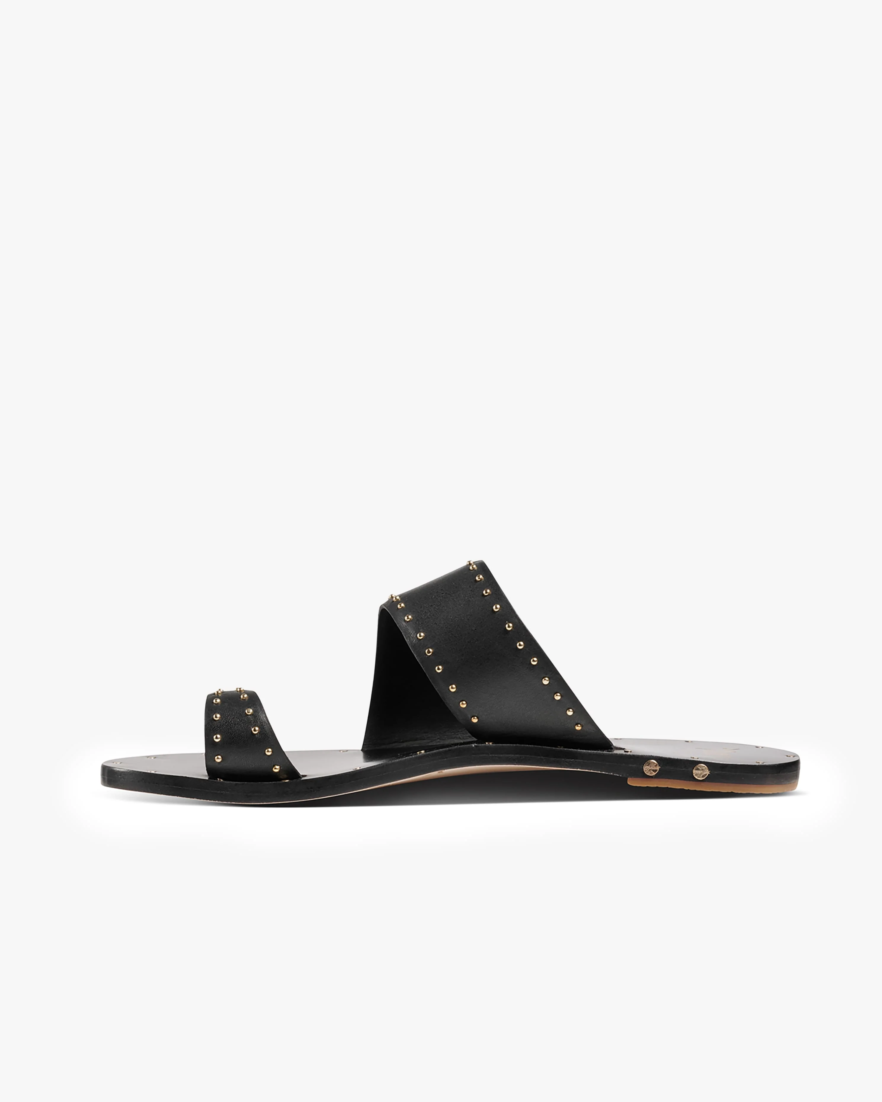 FINCH STUD - Black - Image 3