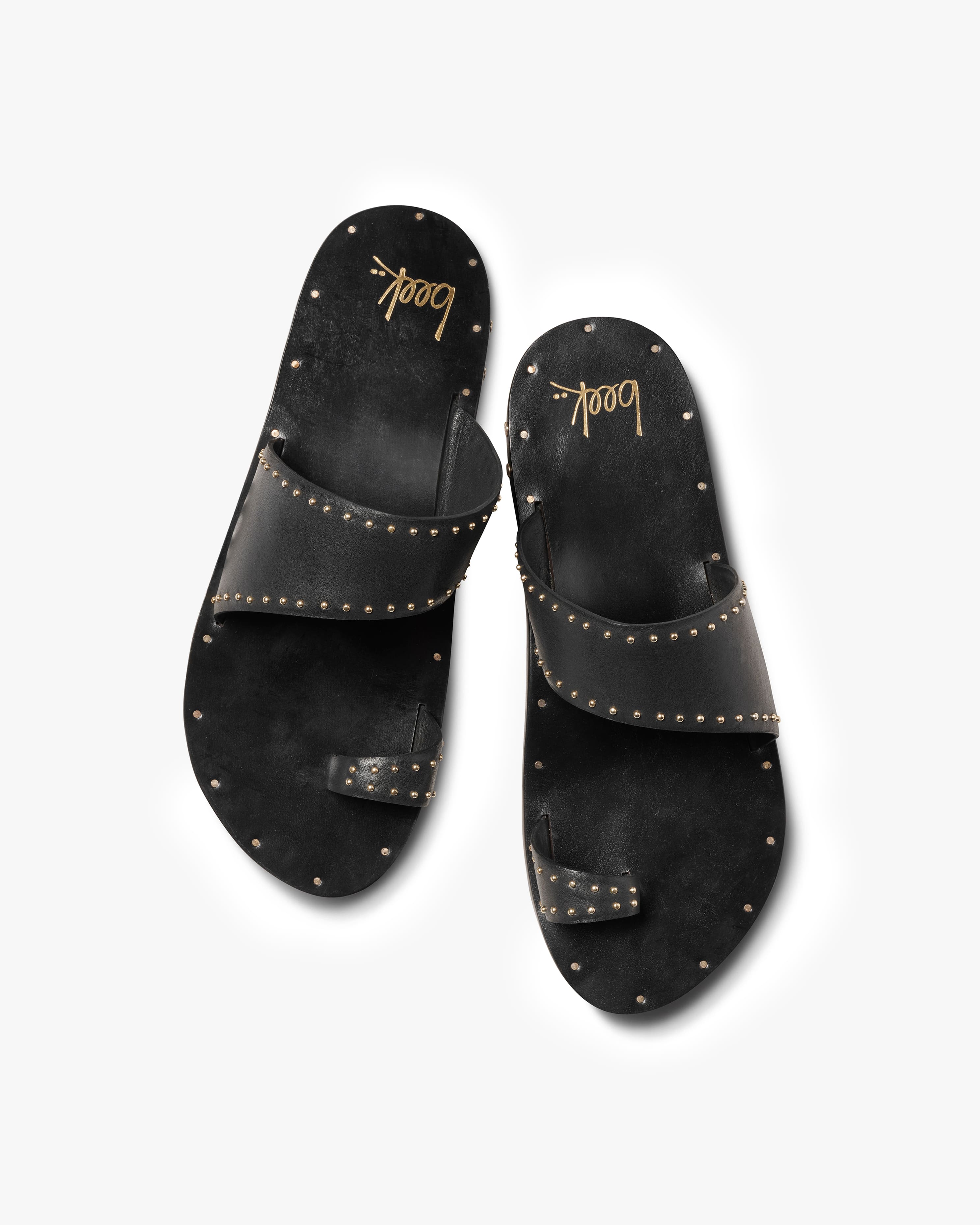 FINCH STUD - Black - Image 5