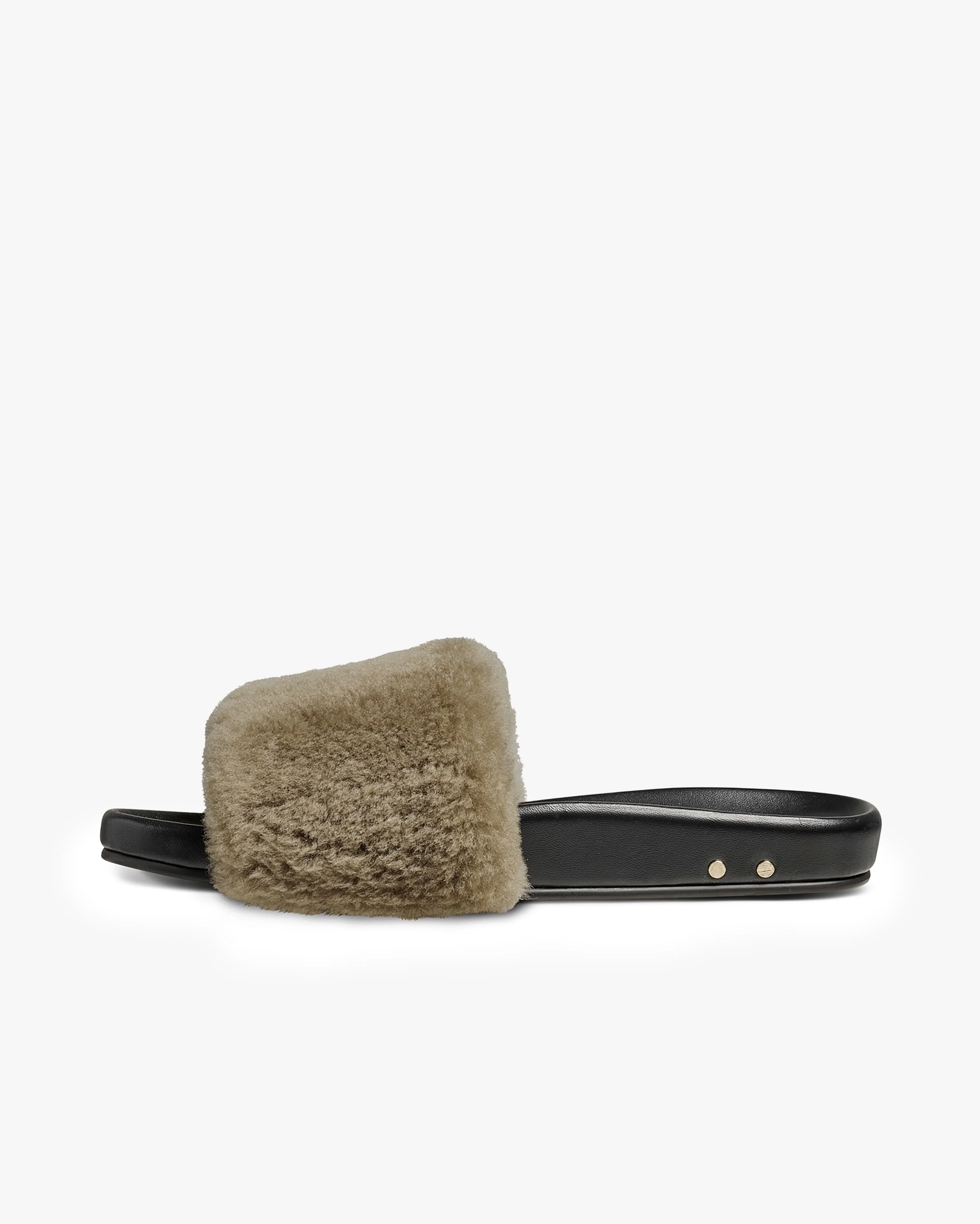 GALLITO MAS SHEARLING - Bronze/Black - Image 3