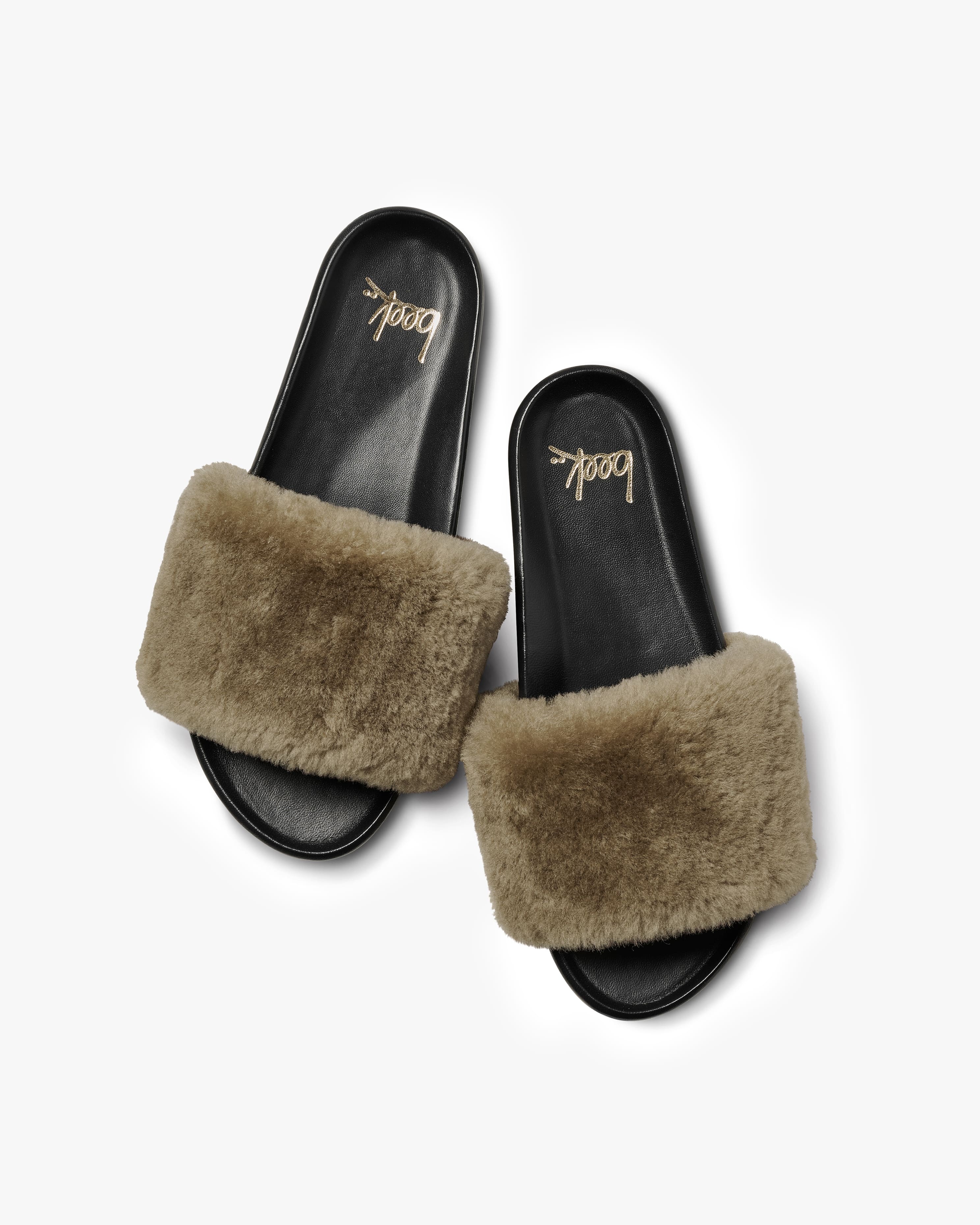 GALLITO MAS SHEARLING - Bronze/Black - Image 4
