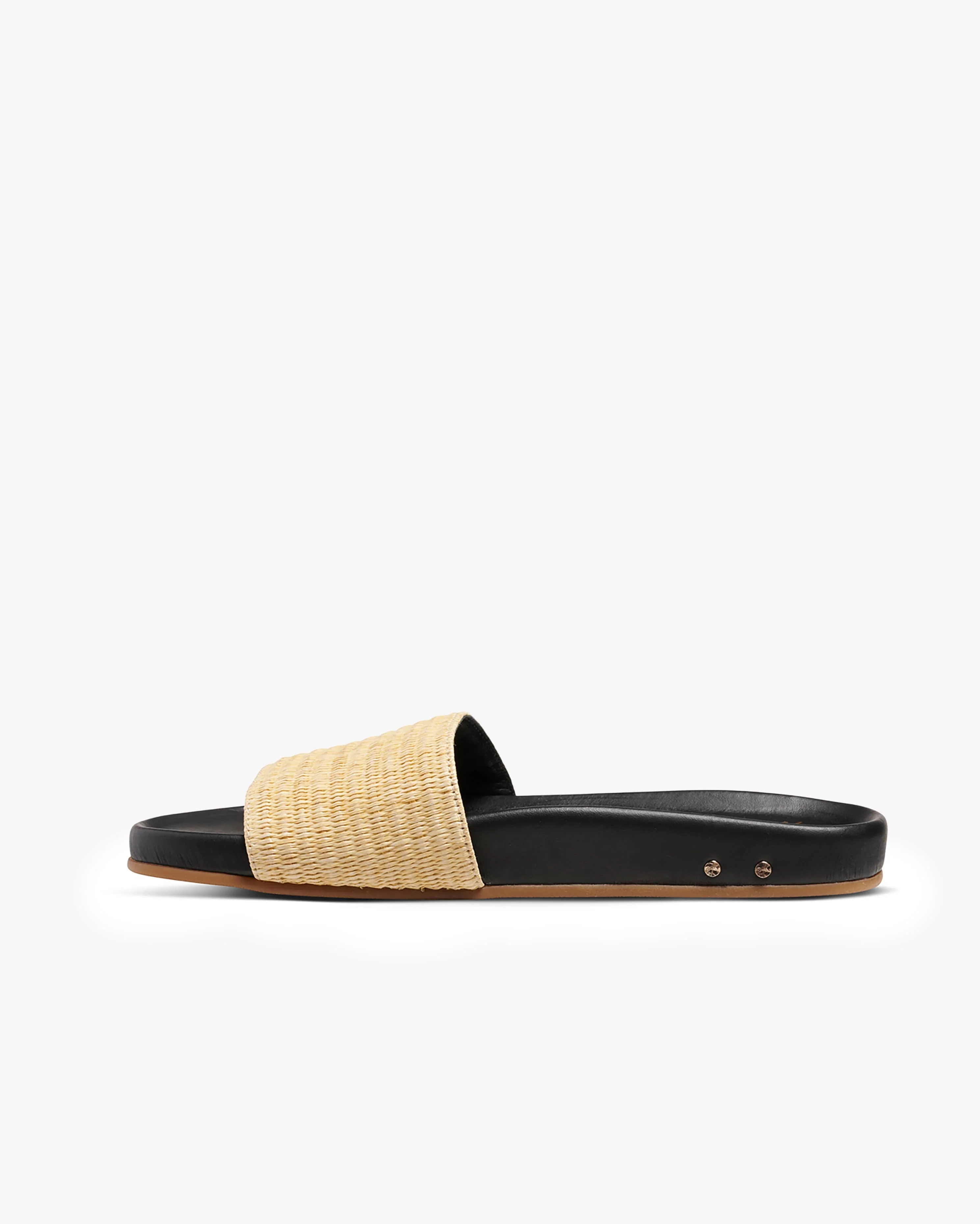 GALLITO RAFFIA - Black - Image 3