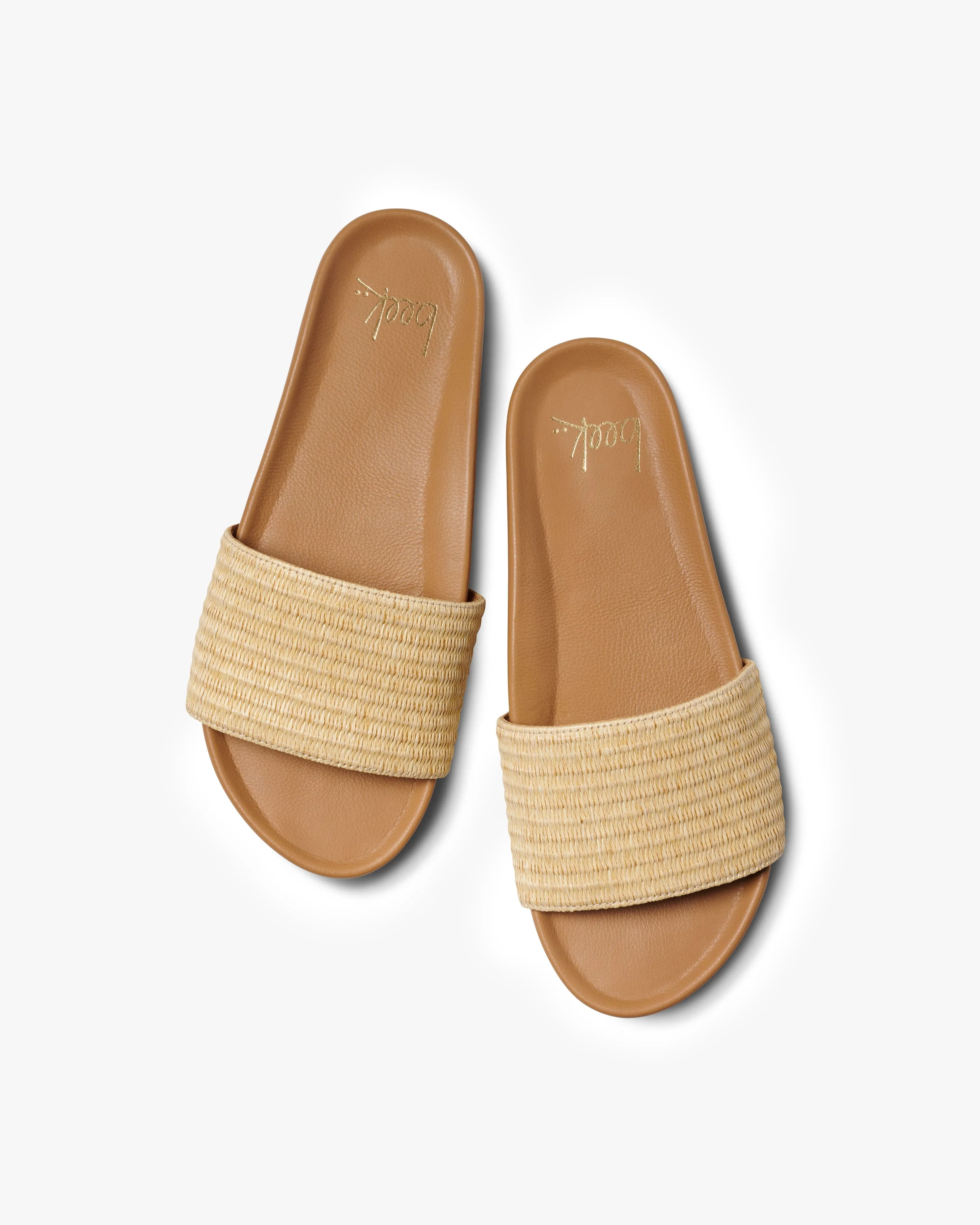 GALLITO RAFFIA - Honey - Image 4