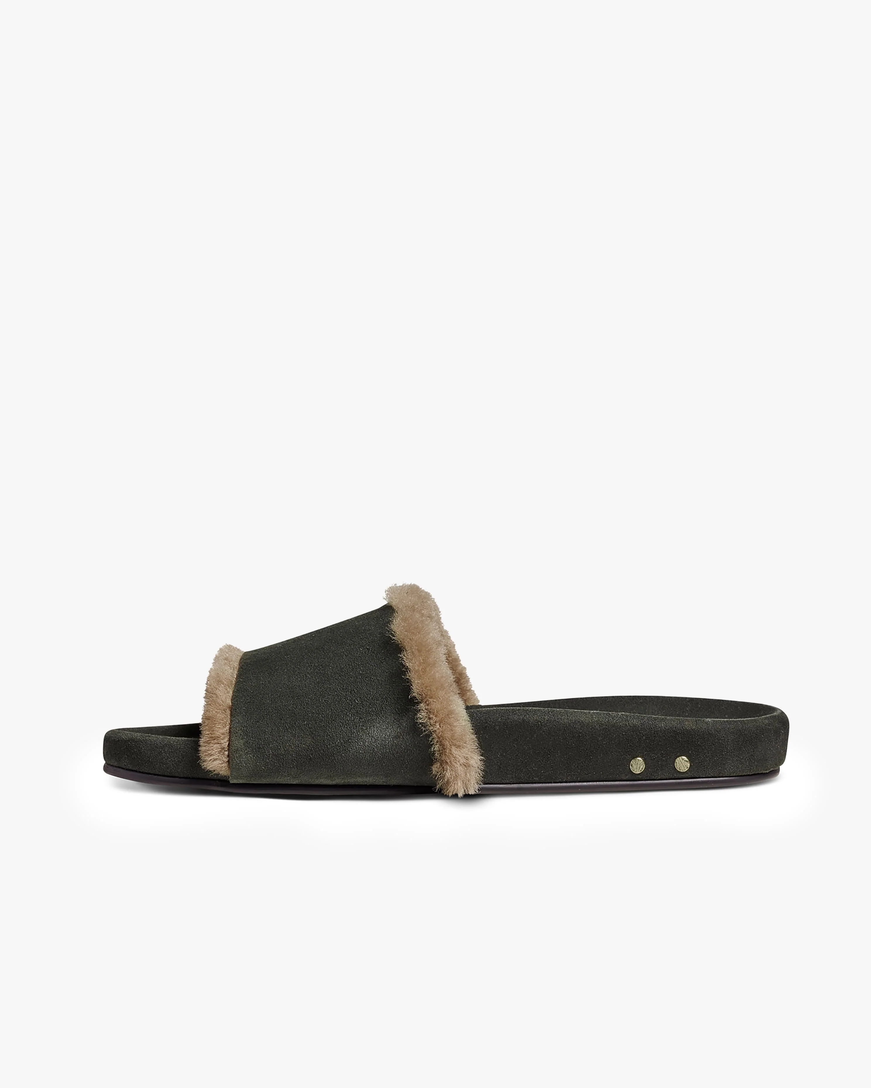 GALLITO SHEARLING - Ivy - Image 3
