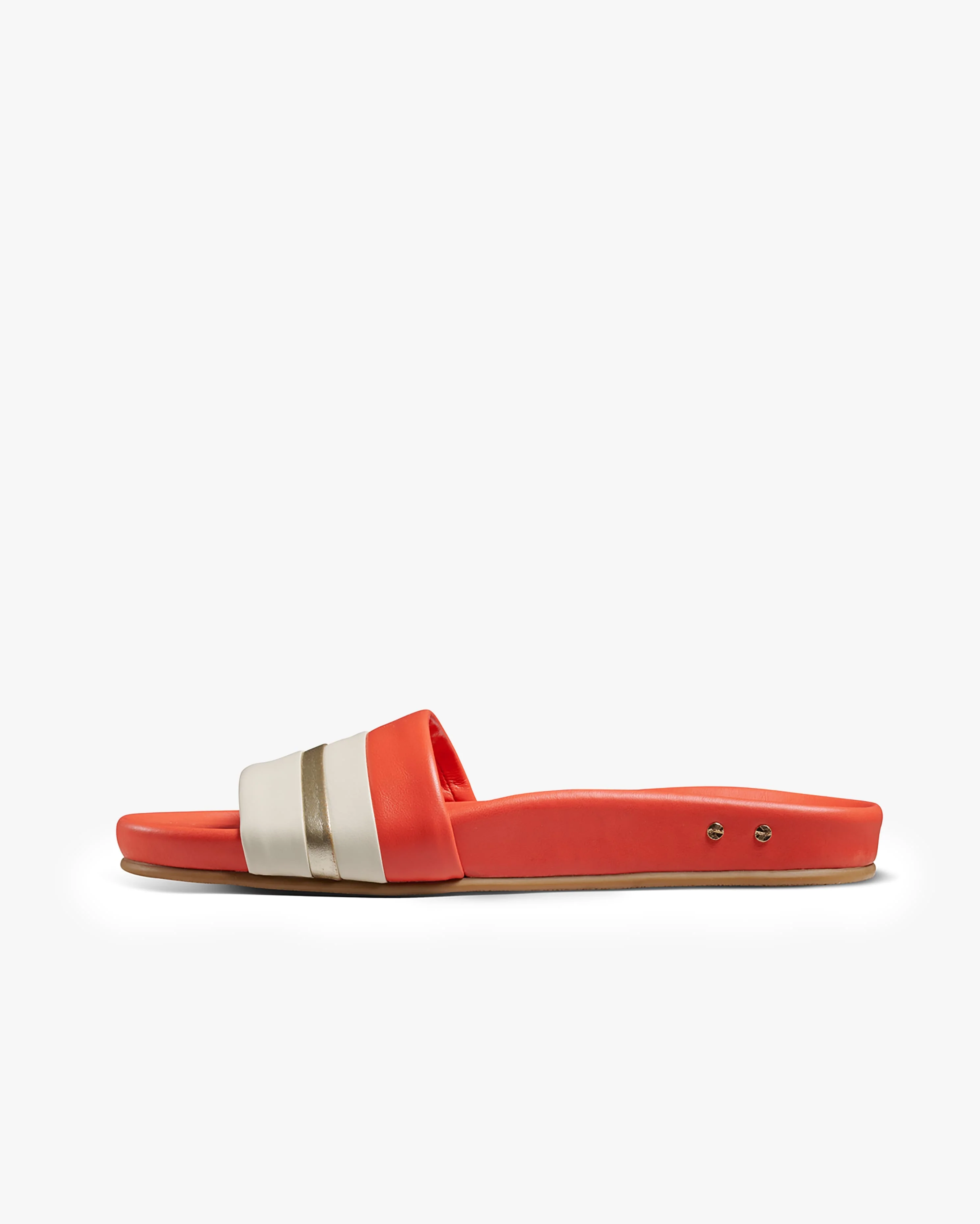 GALLITO STRIPE - Tomato - Image 3