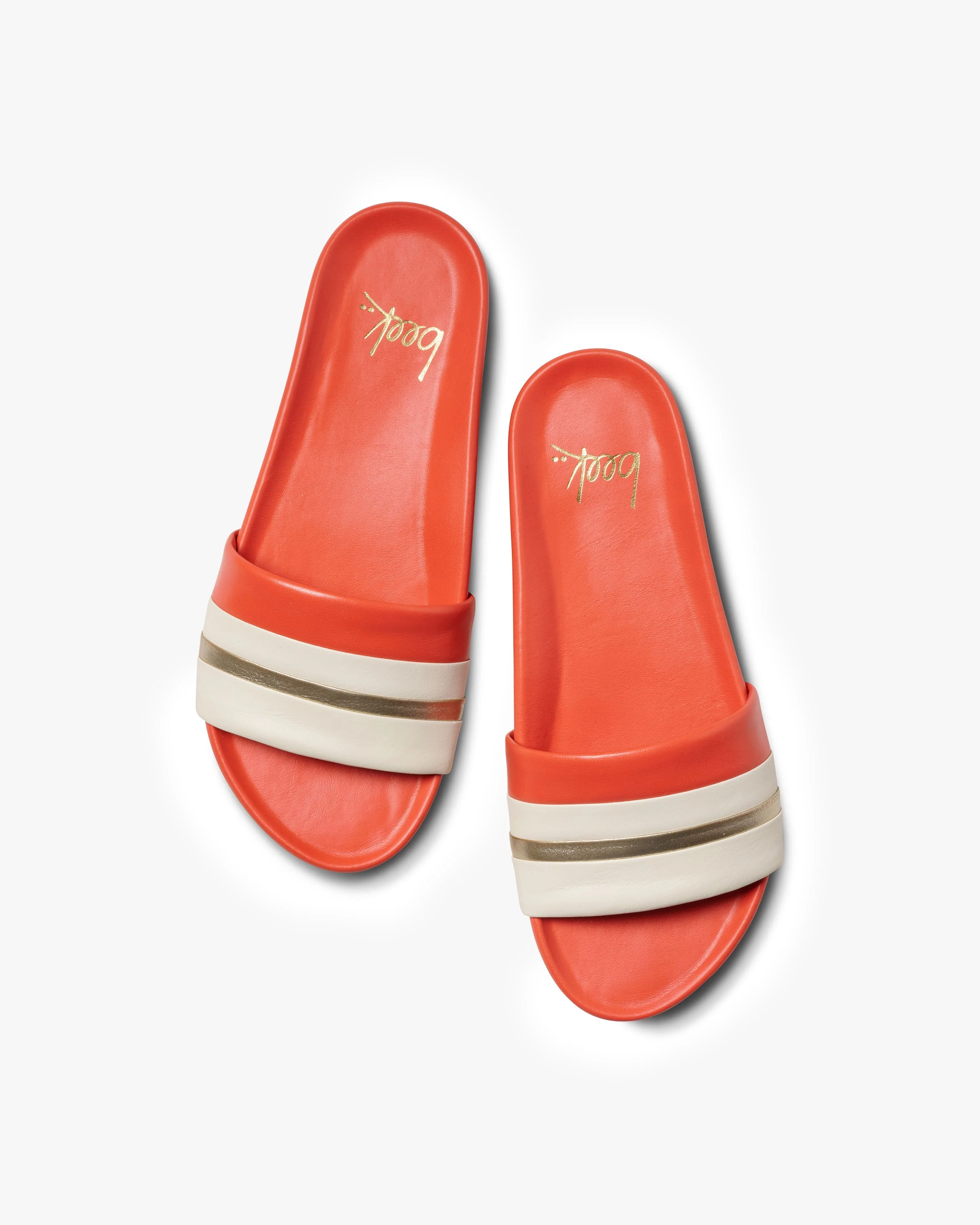 GALLITO STRIPE - Tomato - Image 4