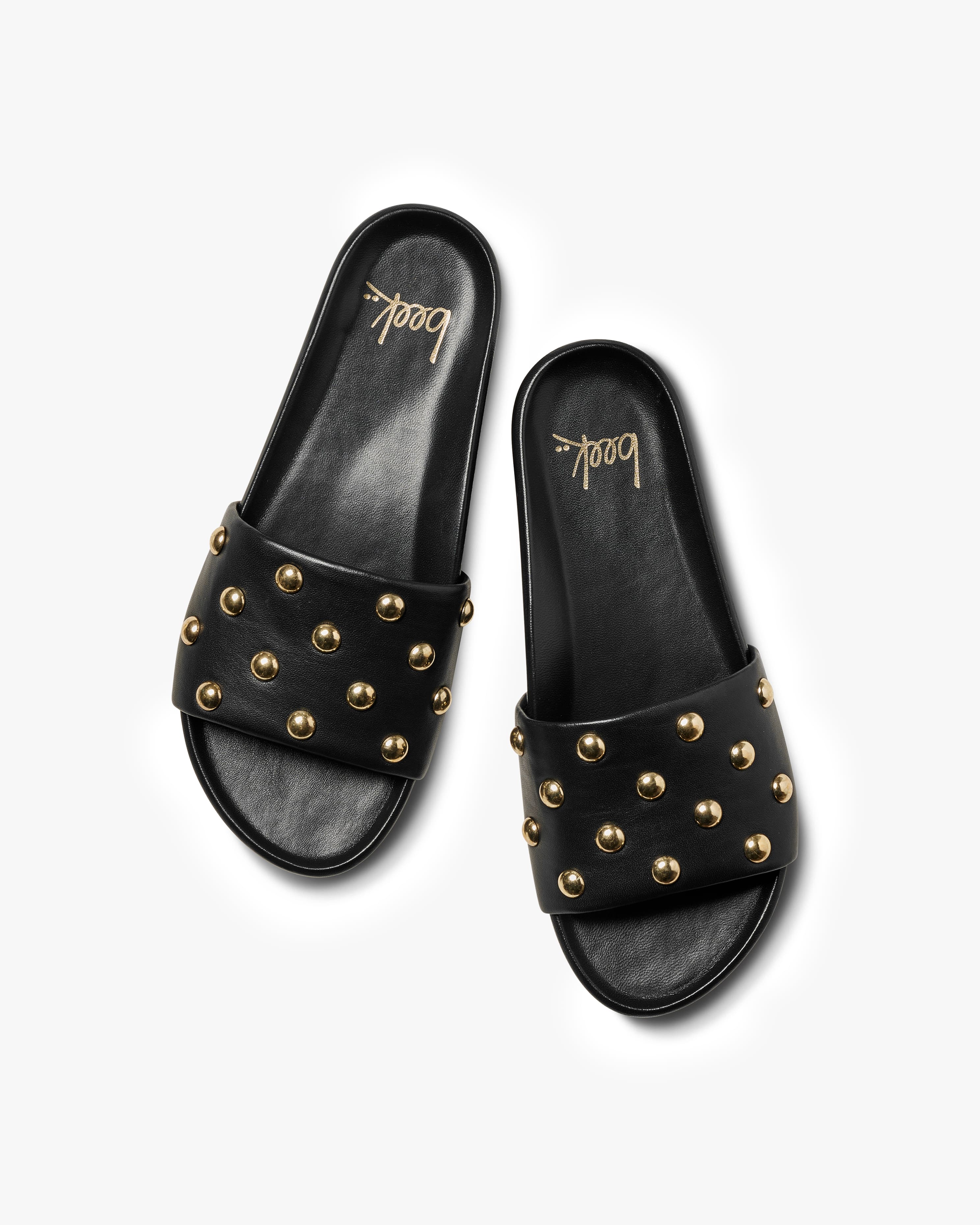 GALLITO STUD - Black - Image 5