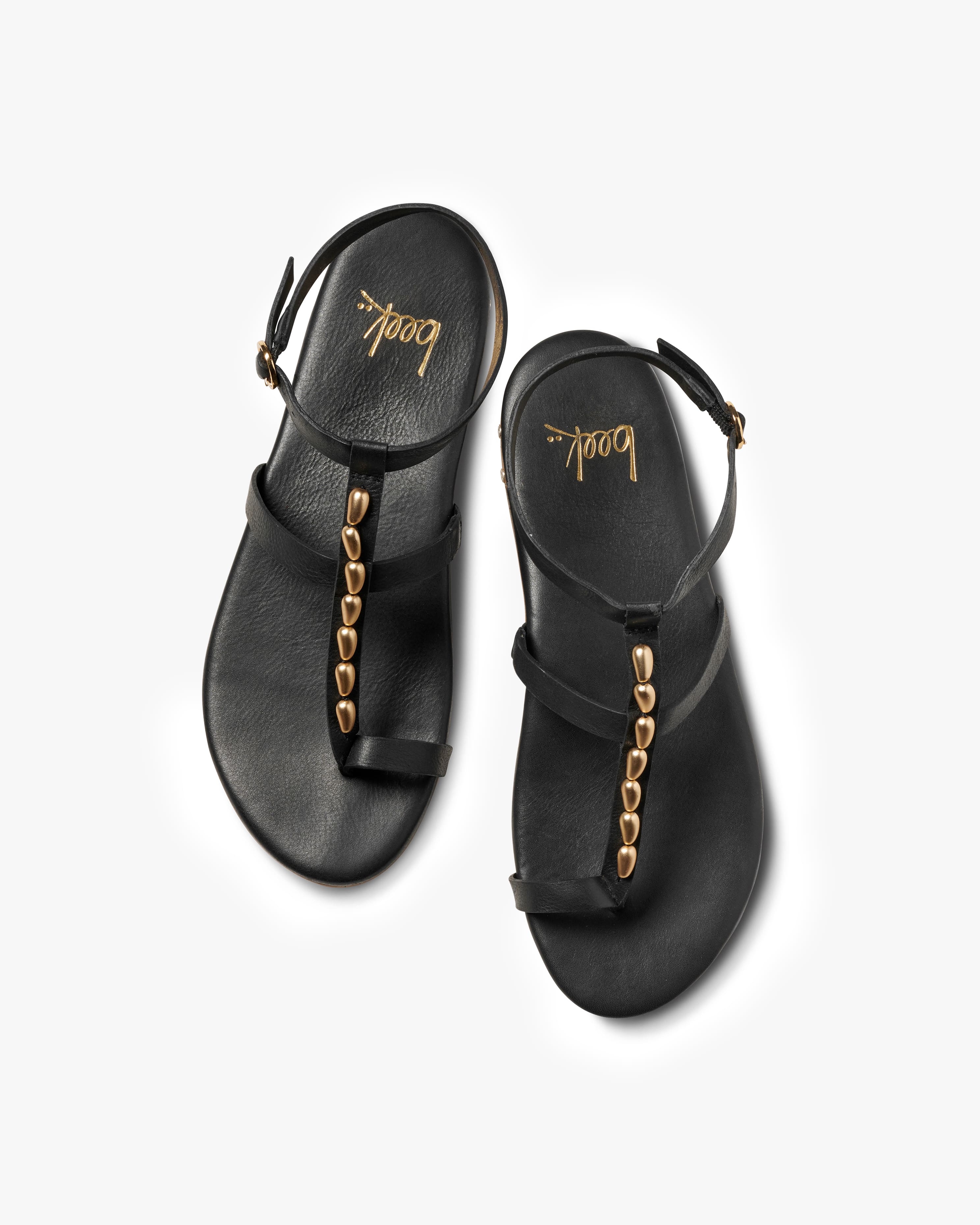 GOLDENBIRD - Black - Image 5