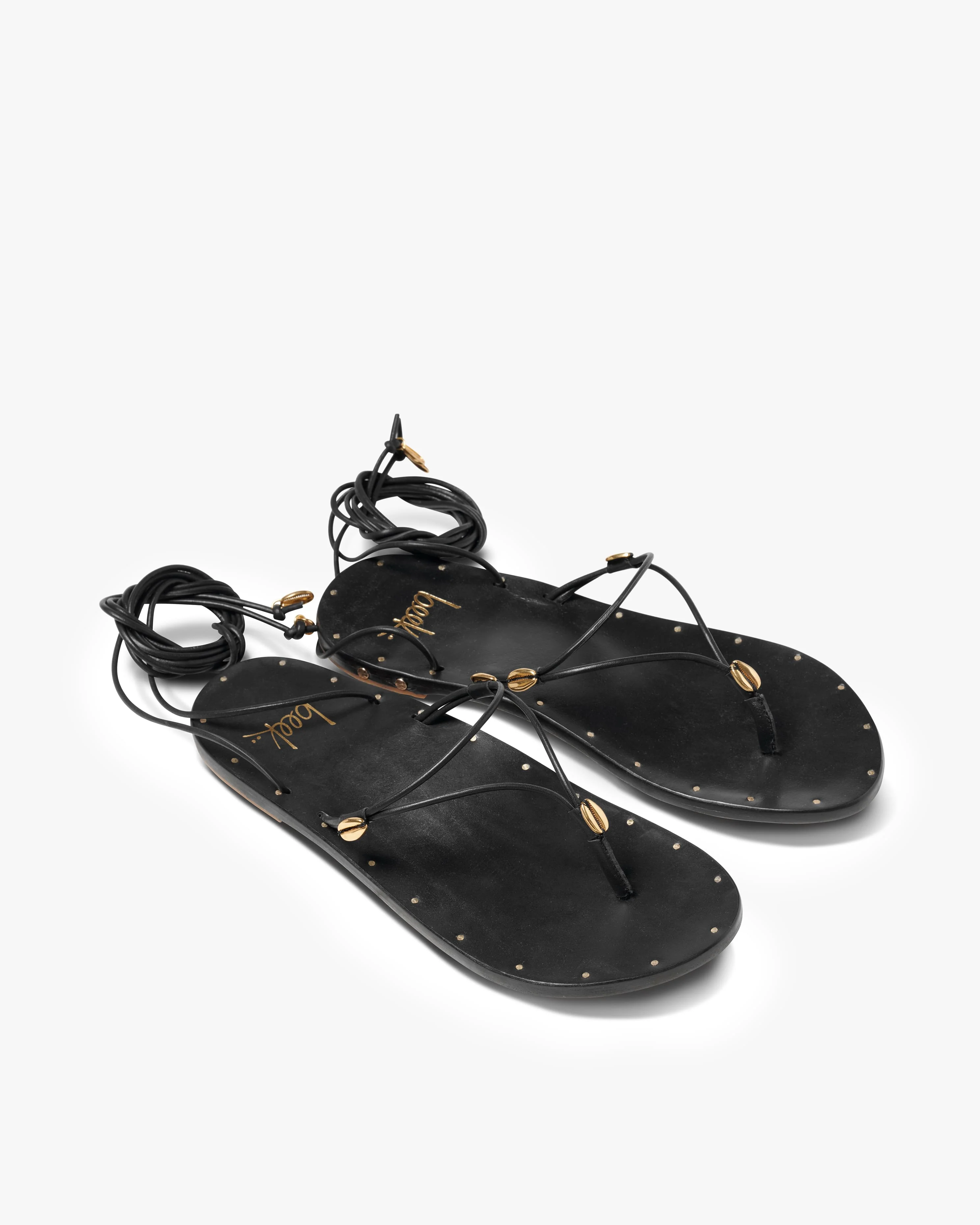 KOHA - Black