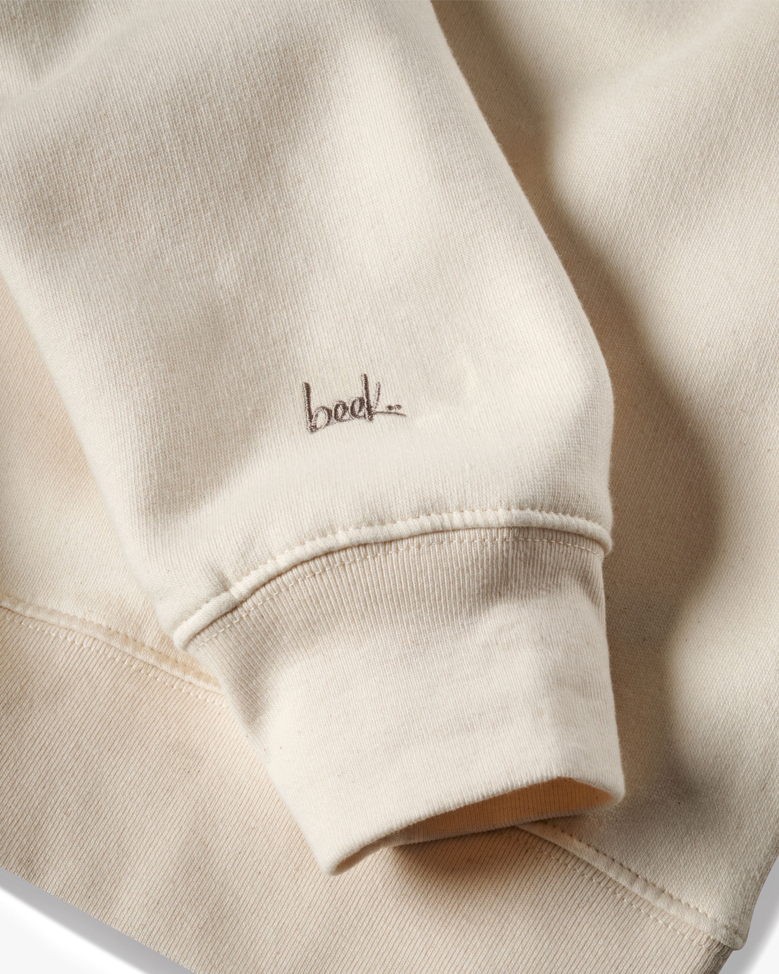 Little Bird Sweatshirt - Vintage White - Image 5