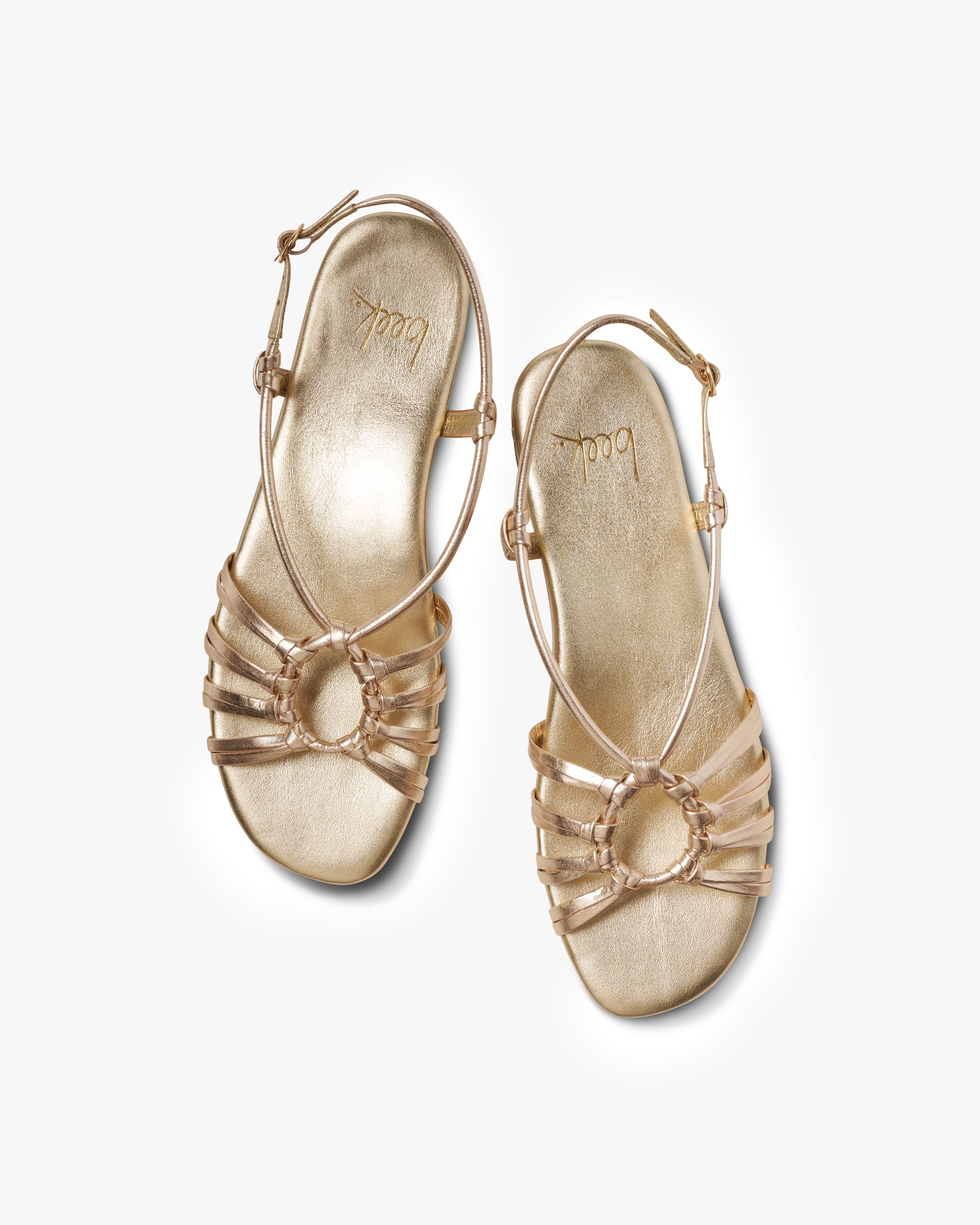 LIVIA - Gold - Image 5