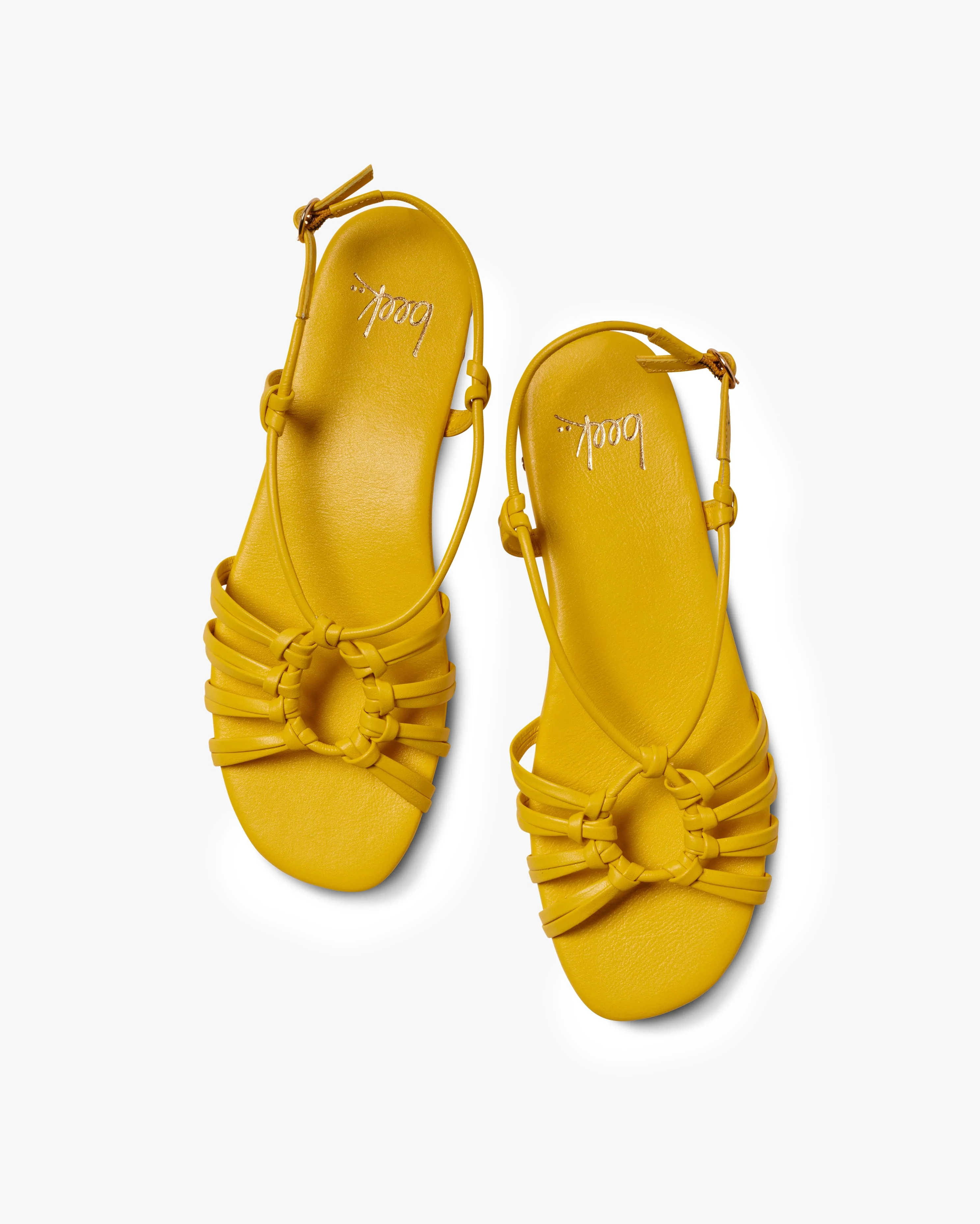 LIVIA - Lemon - Image 5
