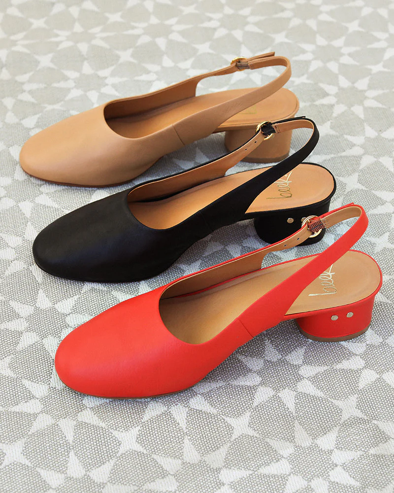 LORA - Black - Image 7