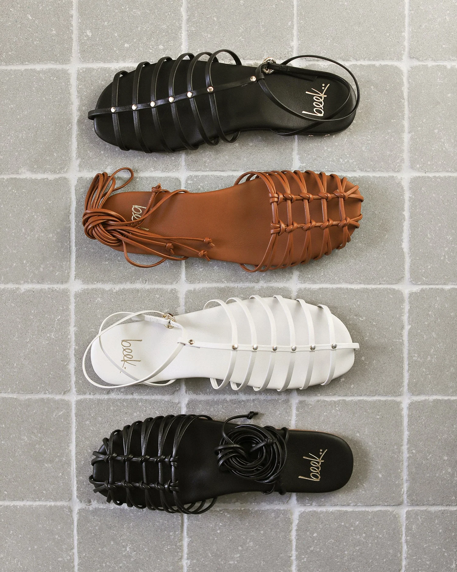 NIGHTINGALE - Black - Image 4