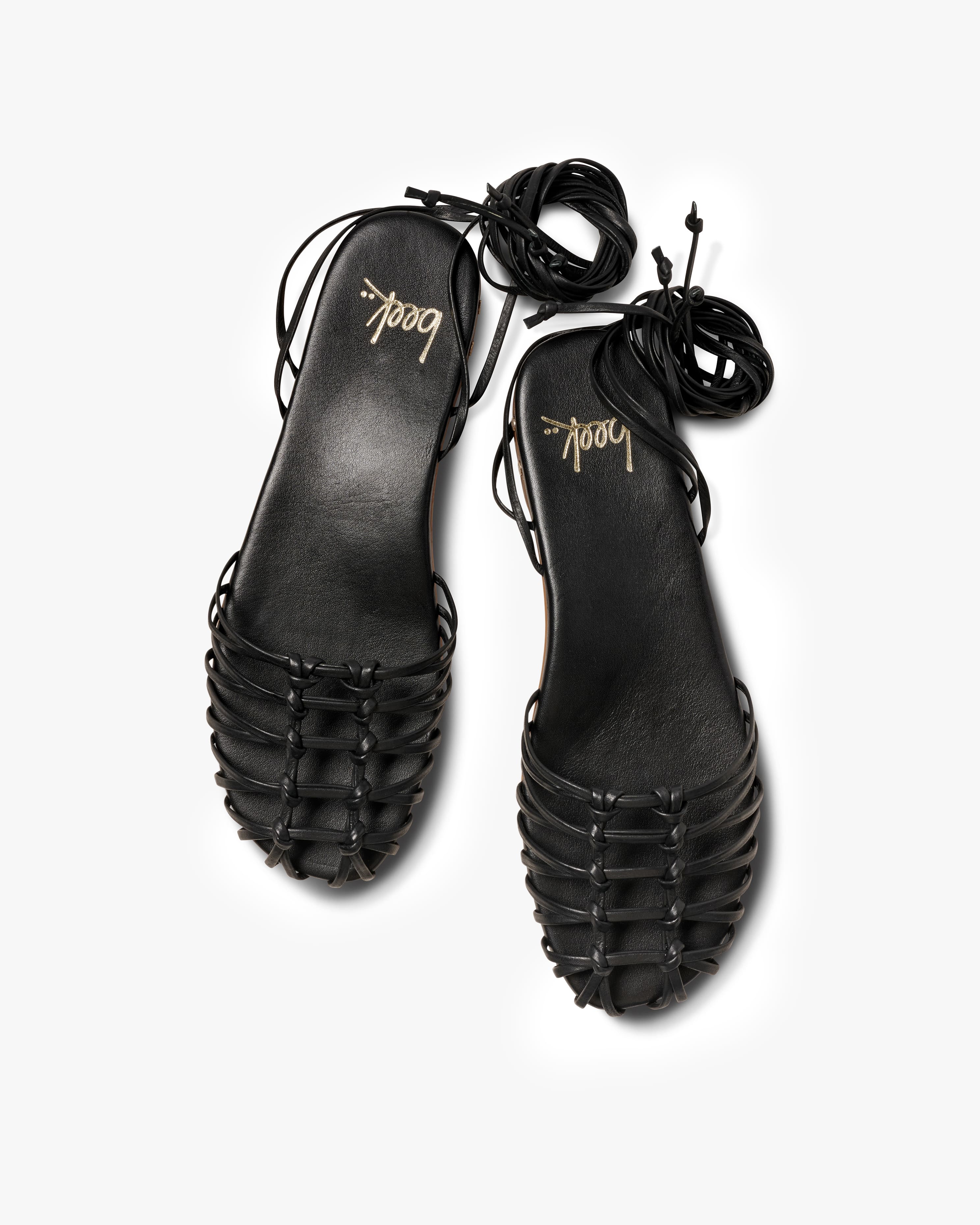 MINLA - Black - Image 5