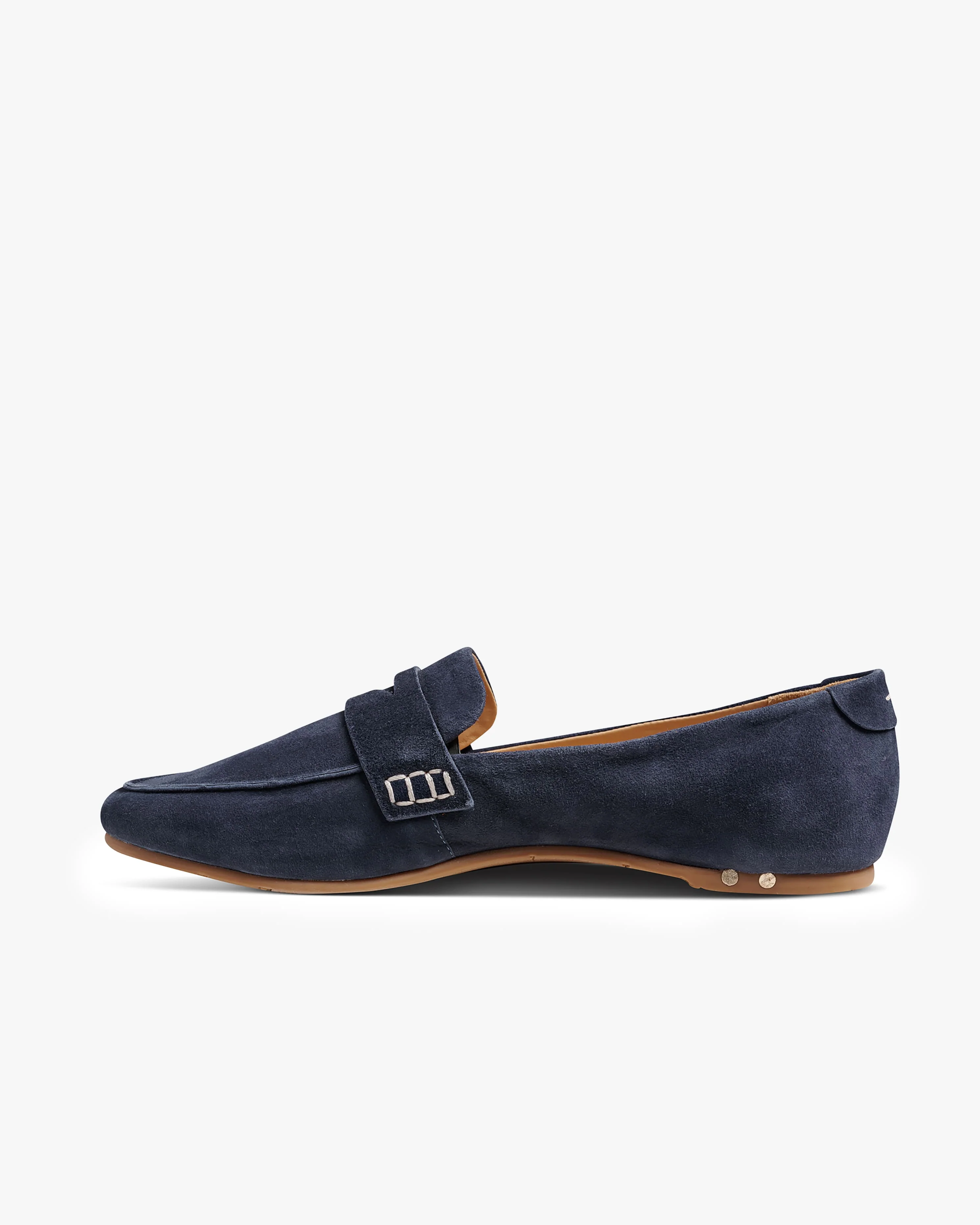 MOORHEN - Navy - Image 3
