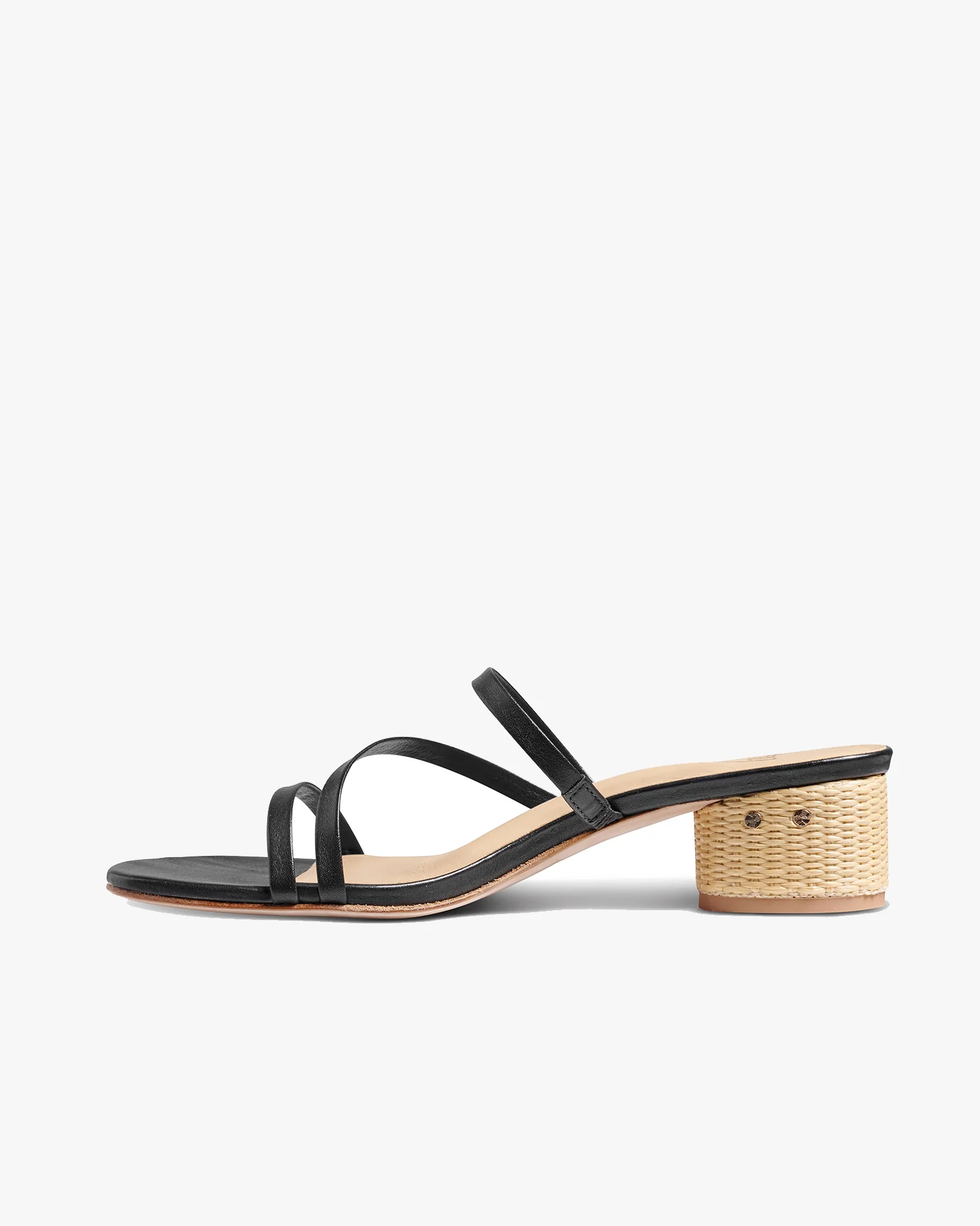 ROSELLE - Black - Image 3