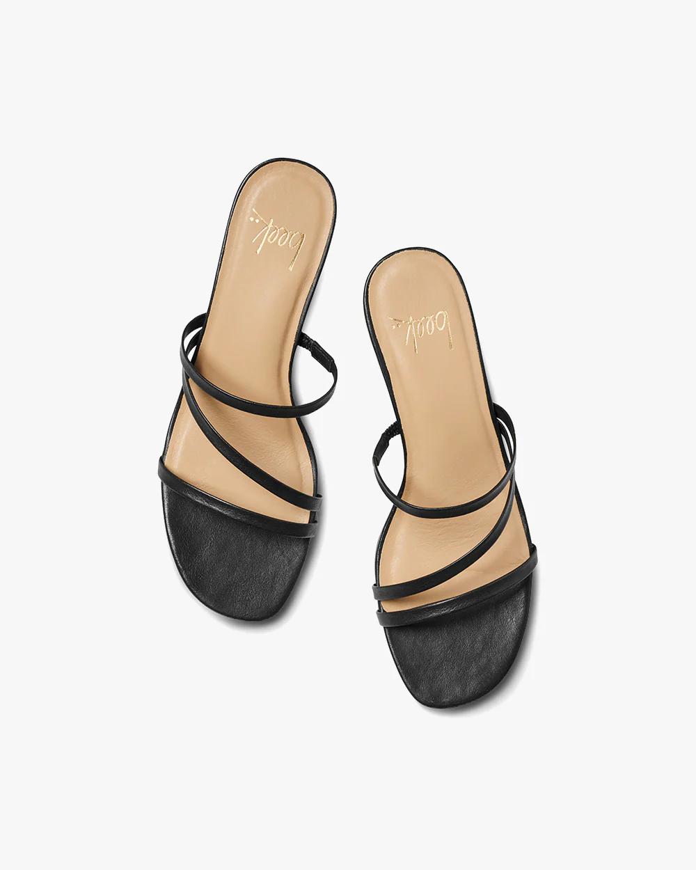 ROSELLE - Black - Image 4