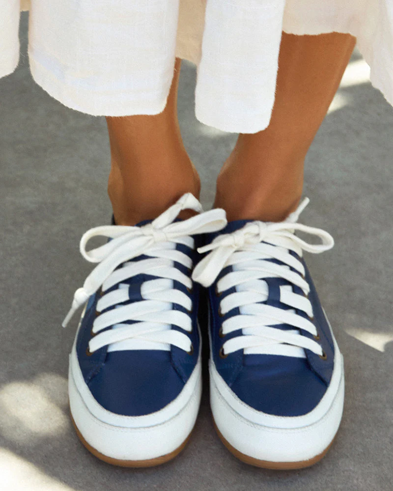 SANDPIPER - Navy - Image 3