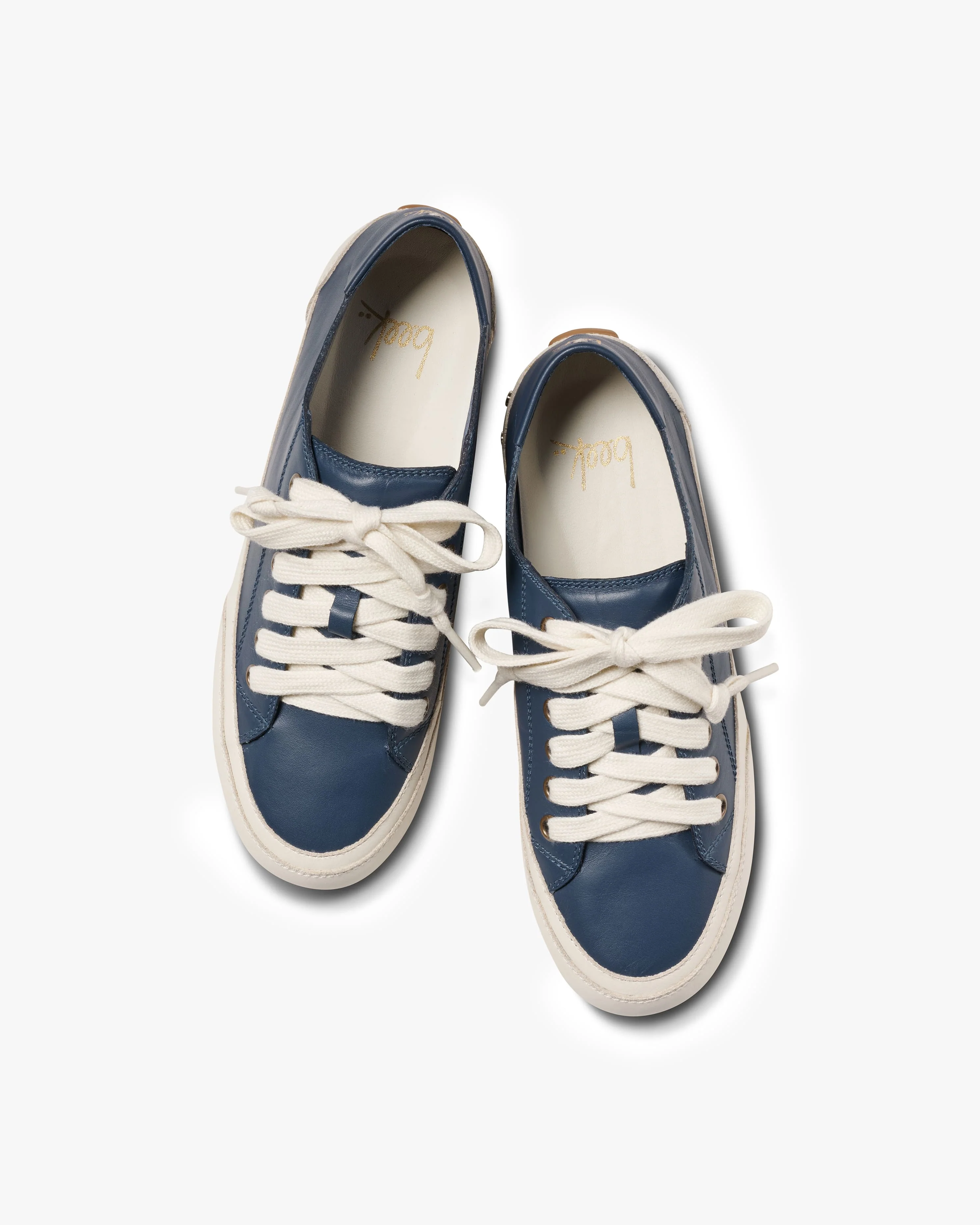SANDPIPER - Navy - Image 5