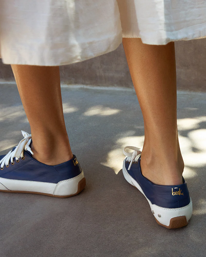 SANDPIPER - Navy - Image 6