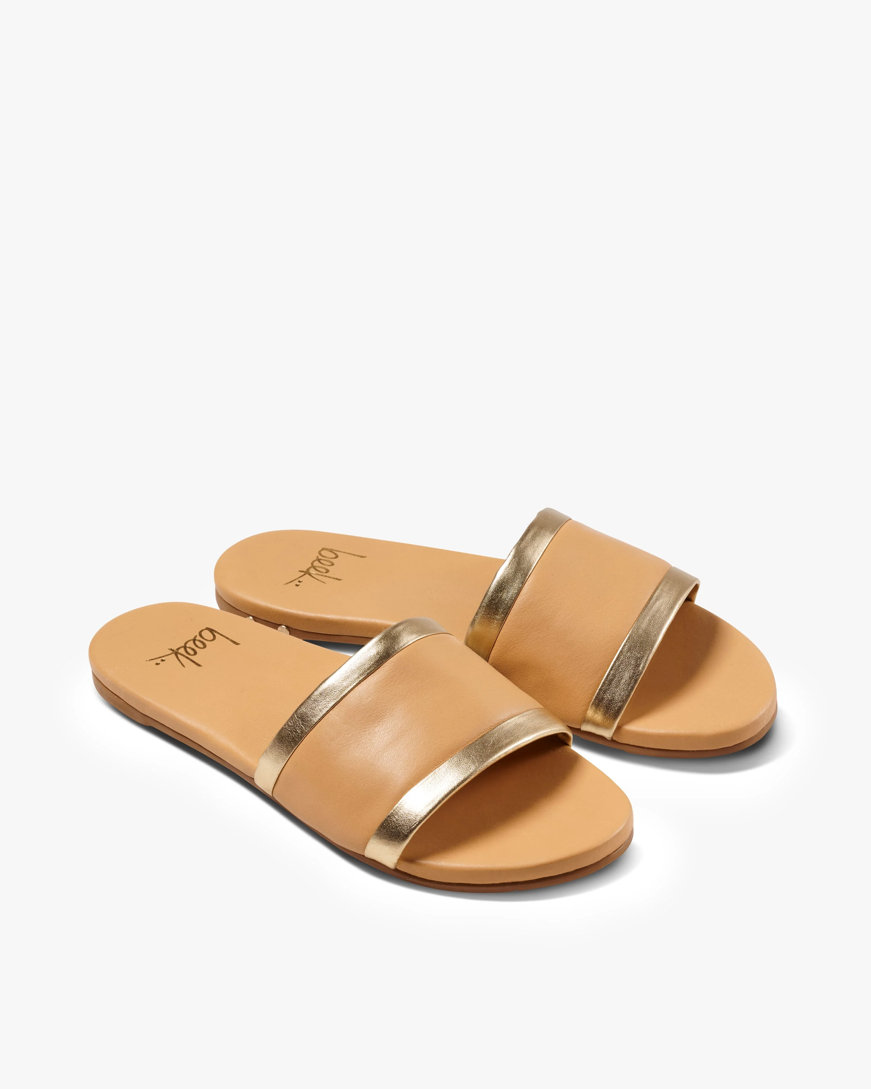 SHOREBIRD - Beach/Gold