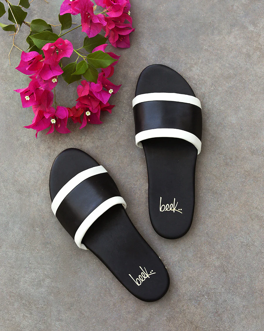 SHOREBIRD - Black/Vanilla - Image 2
