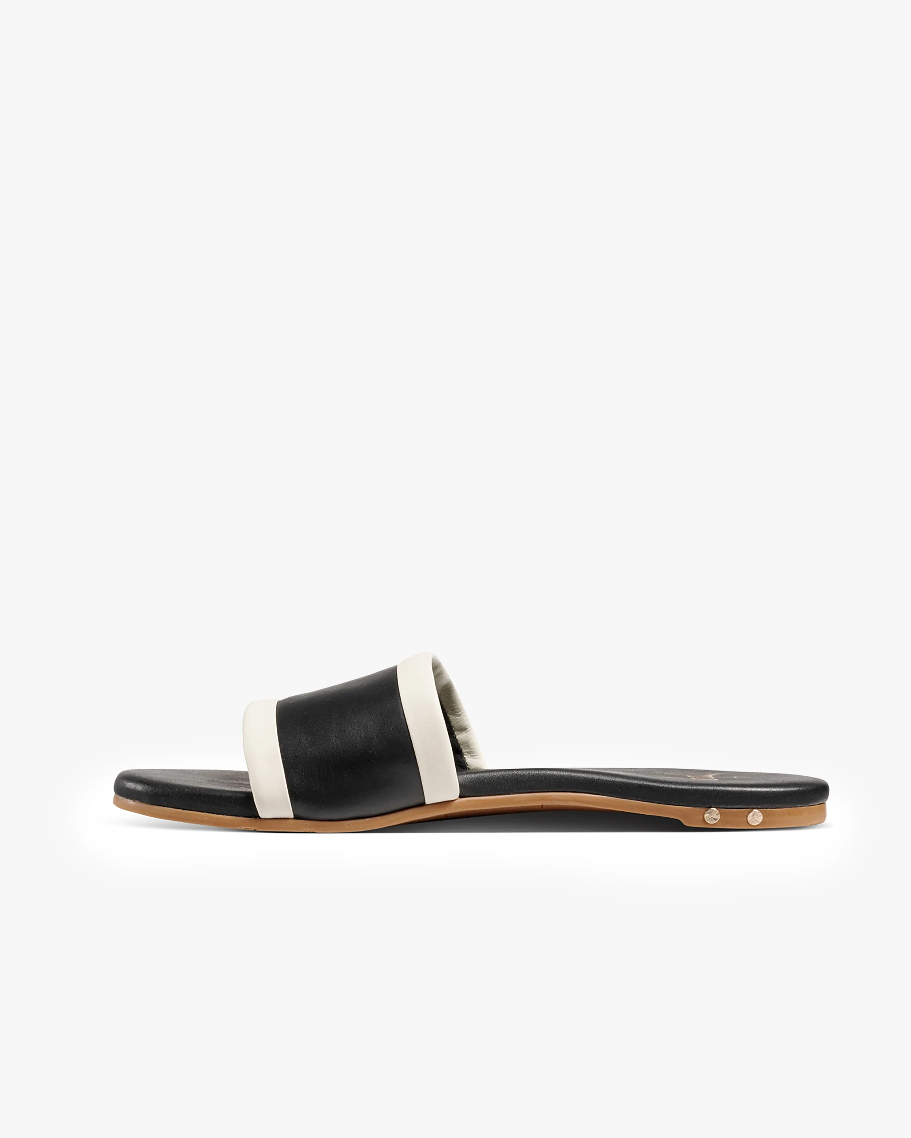 SHOREBIRD - Black/Vanilla - Image 3