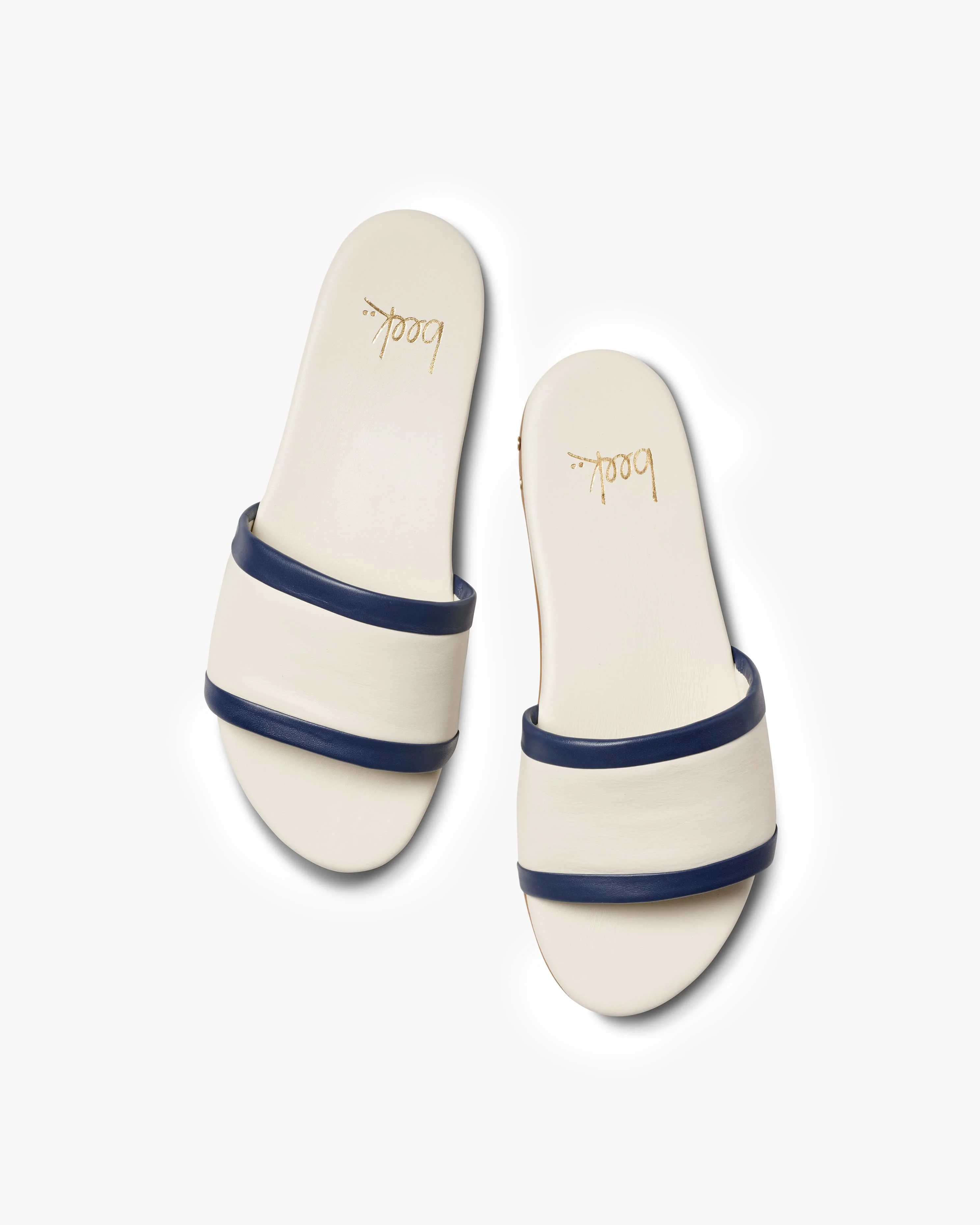 SHOREBIRD - Vanilla/Navy - Image 3