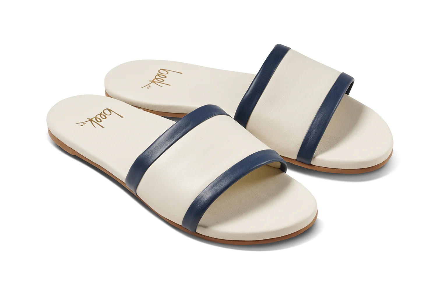 SHOREBIRD - Vanilla/Navy - Image 5
