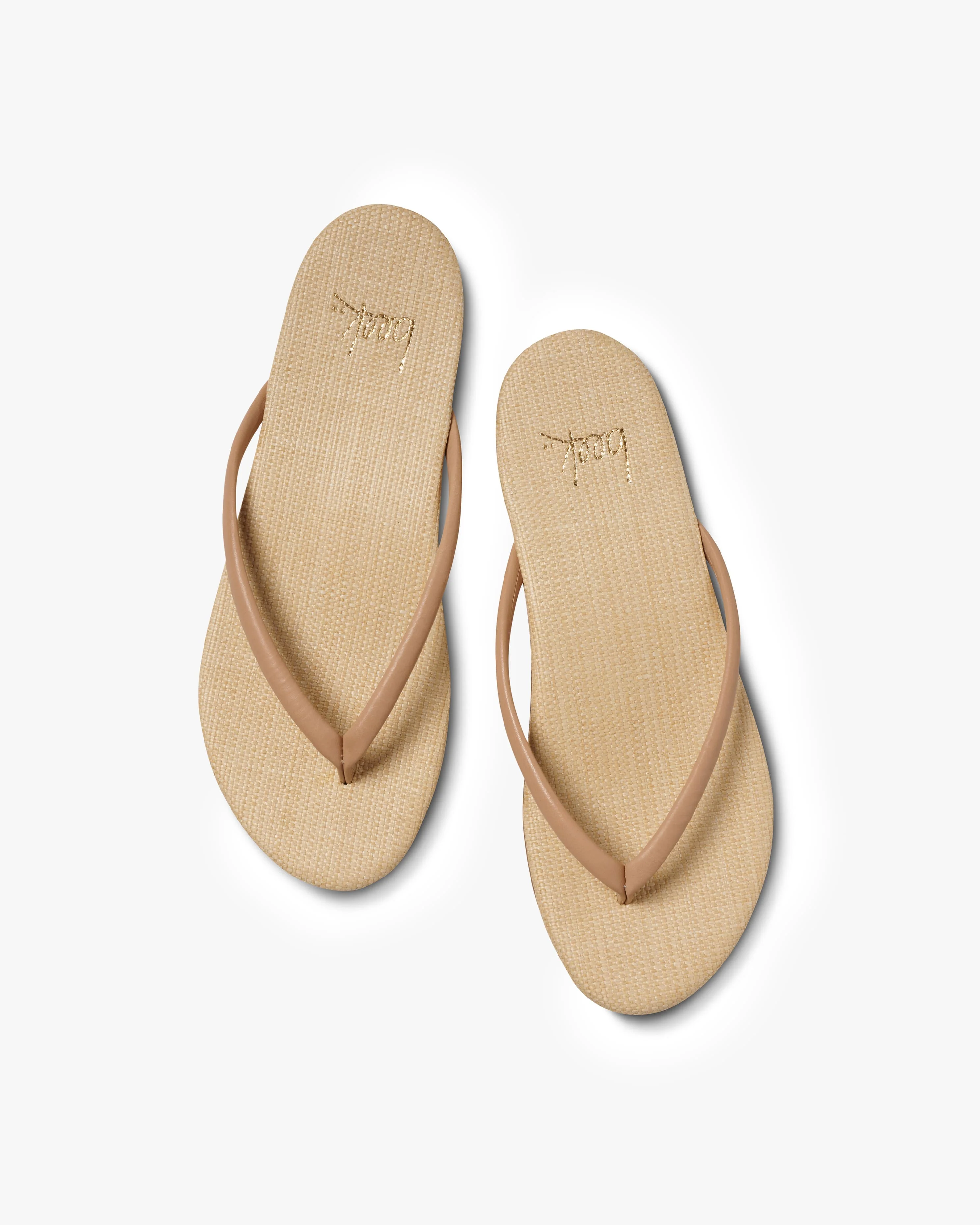 SUNBEAM - Beach/Raffia - Image 4