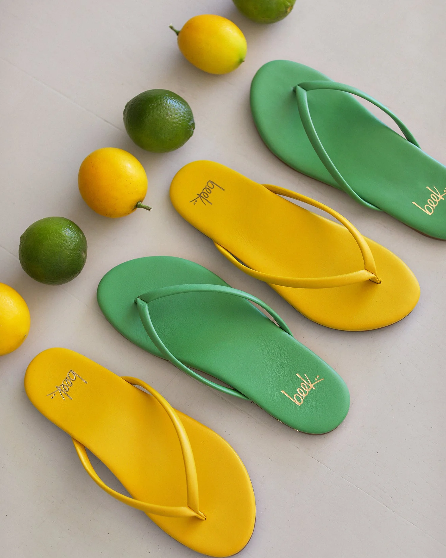 SUNBEAM - Lemon - Image 2