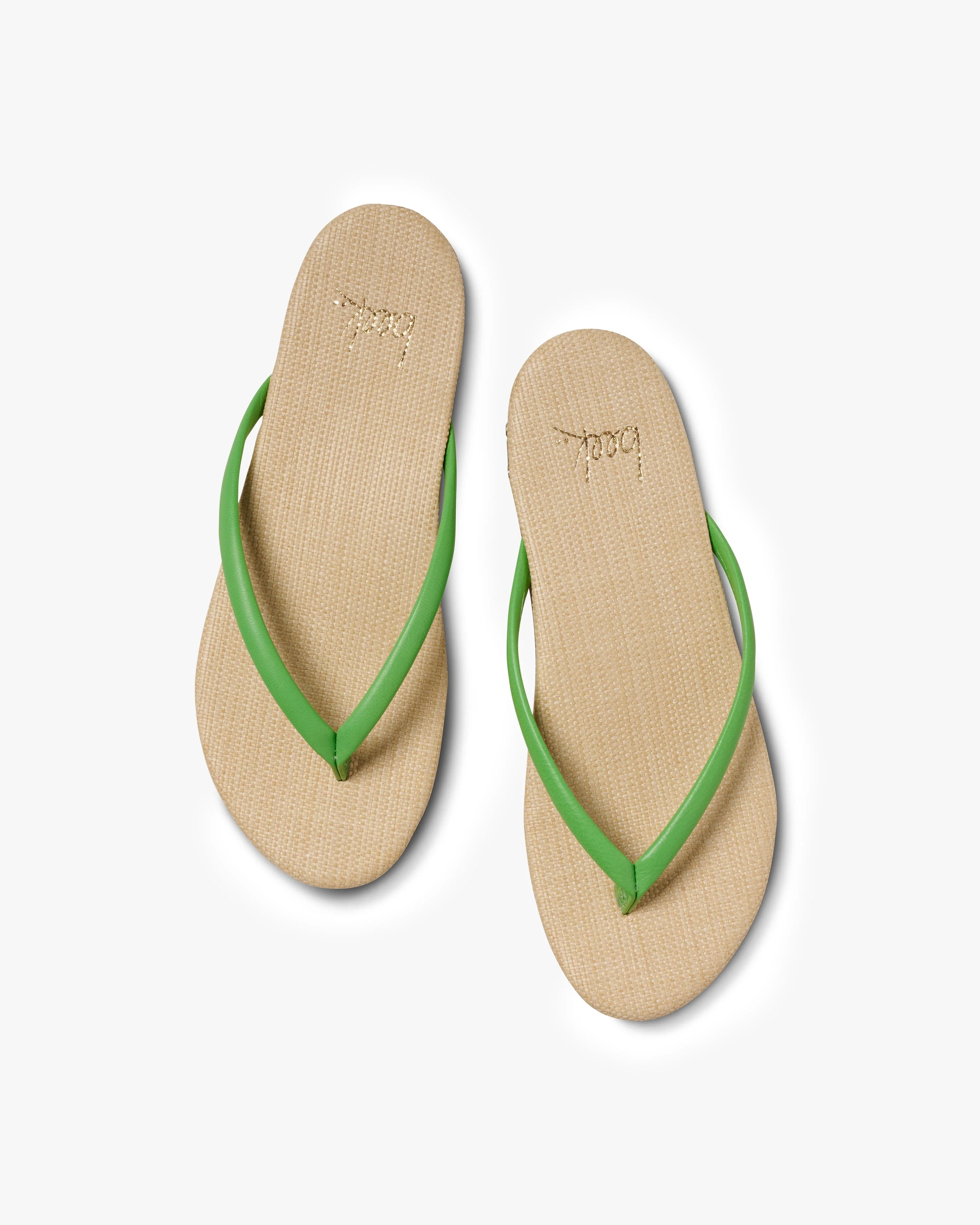 SUNBEAM - Palm/Raffia - Image 5