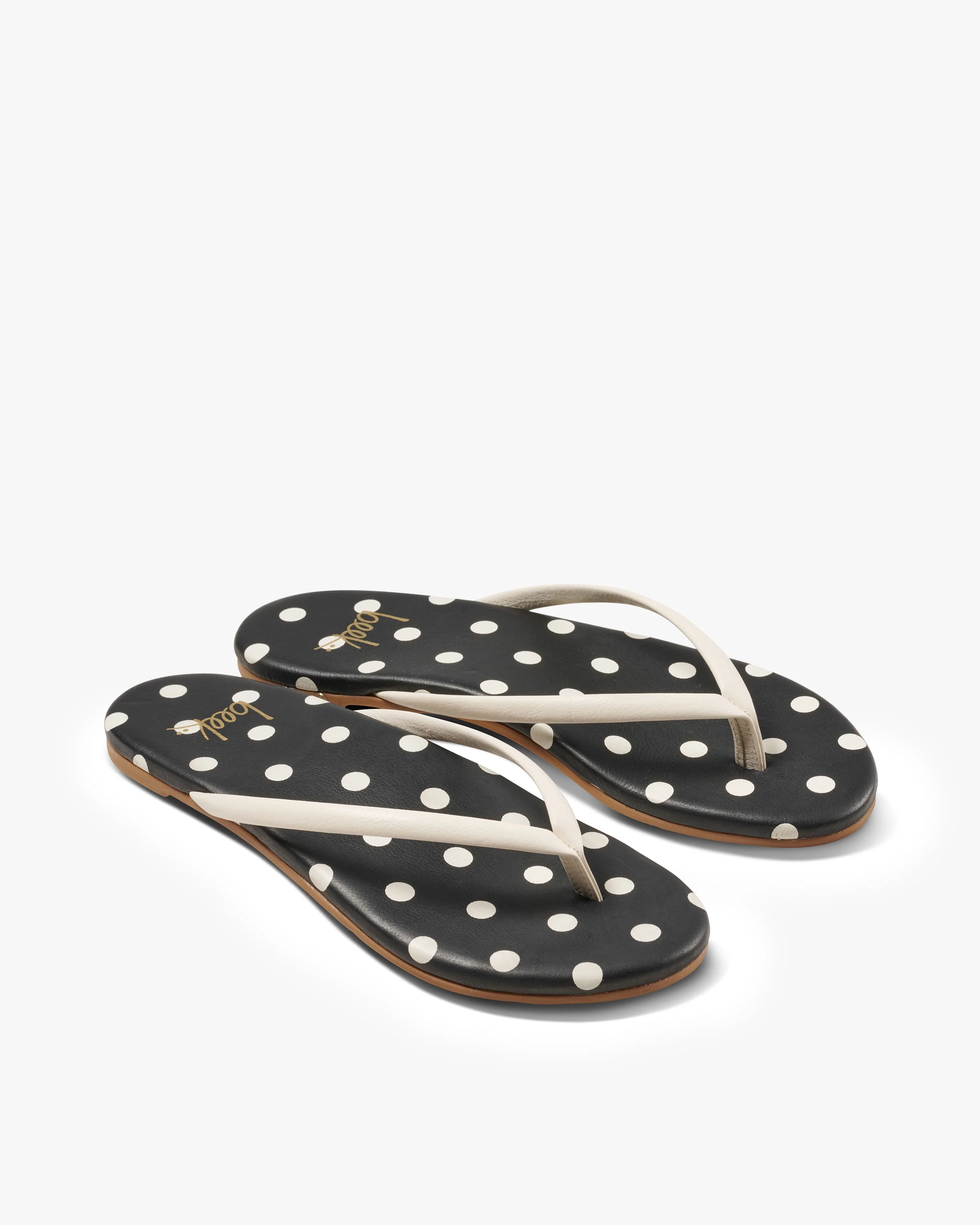 SUNBEAM - Vanilla/Black