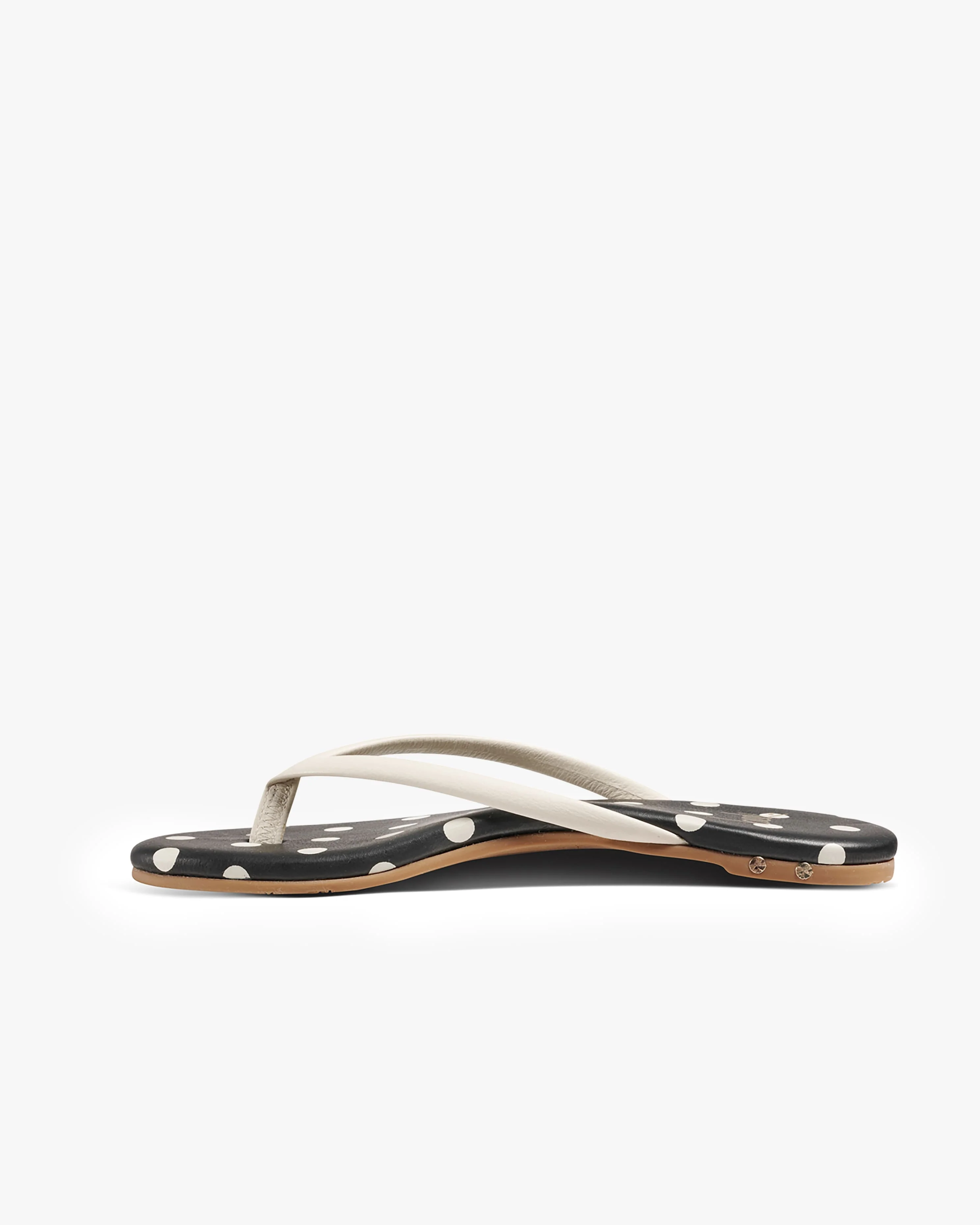 SUNBEAM - Vanilla/Black - Image 3
