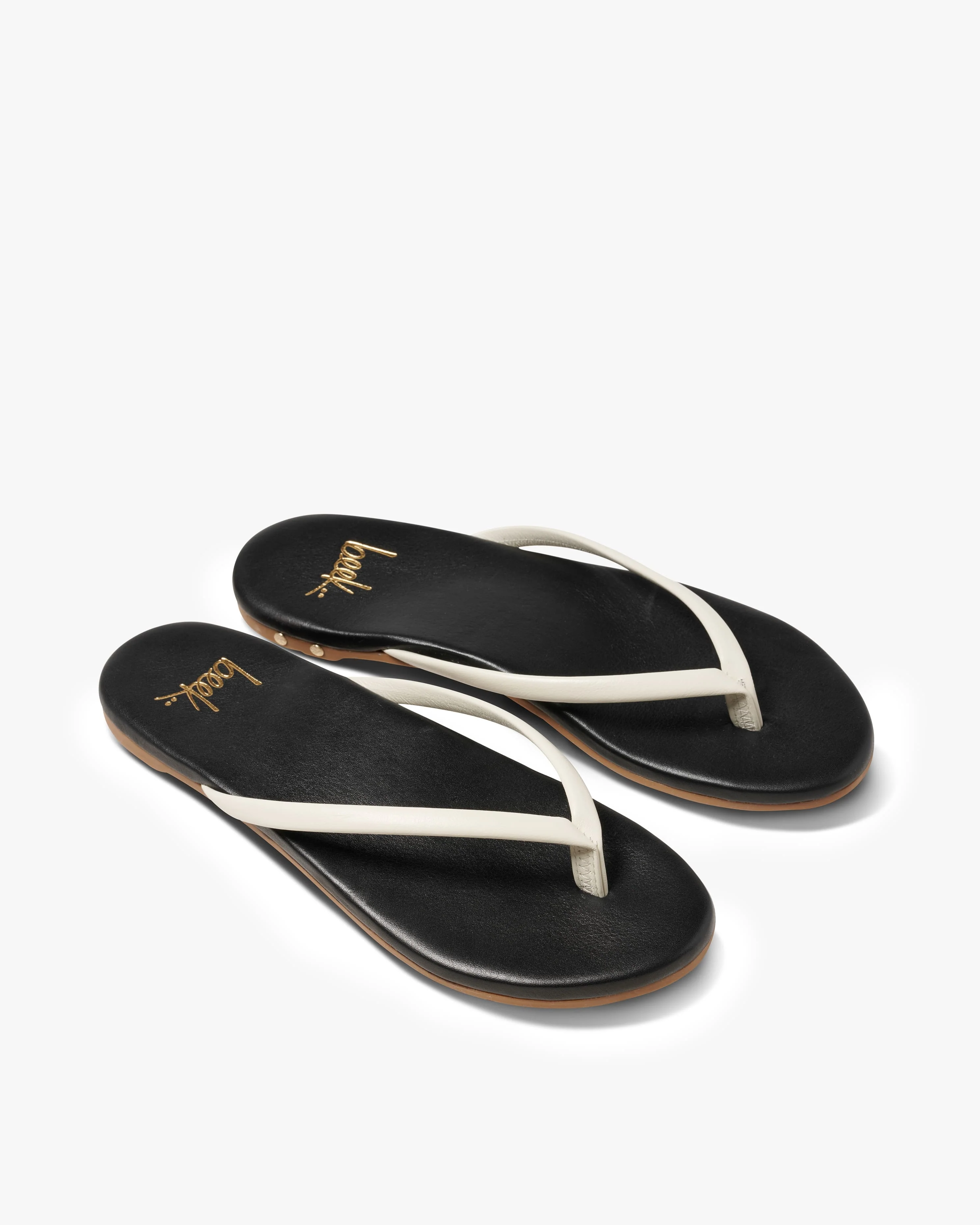 SUNBEAM - Vanilla/Black solid