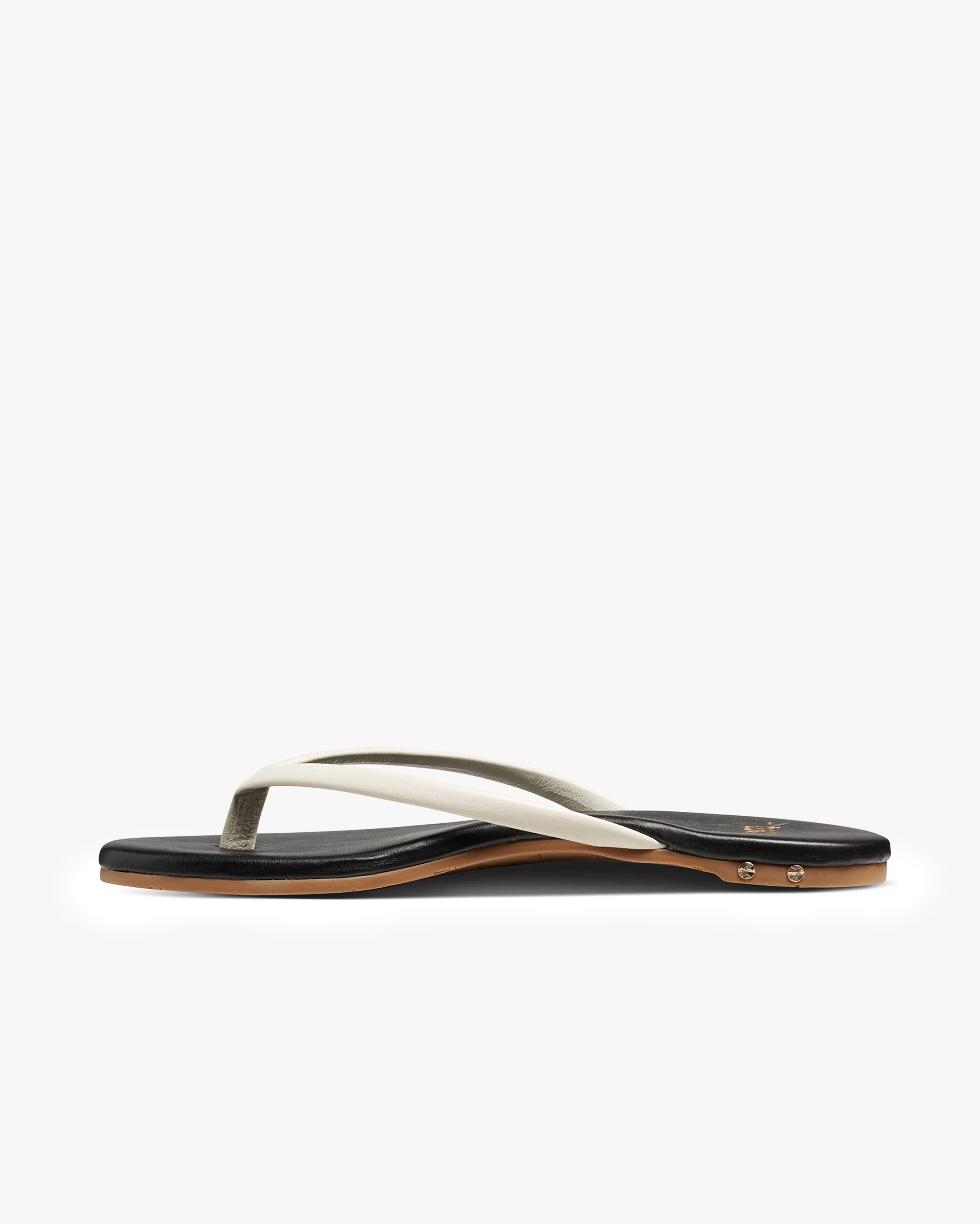 SUNBEAM - Vanilla/Black solid - Image 3